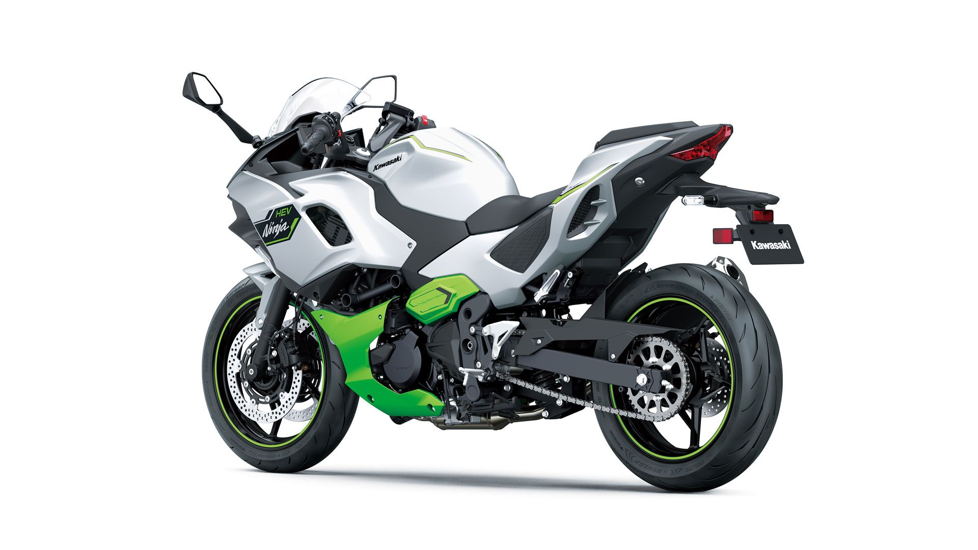 Kawasaki Ninja 7 HEV 2024 Estudio (7)