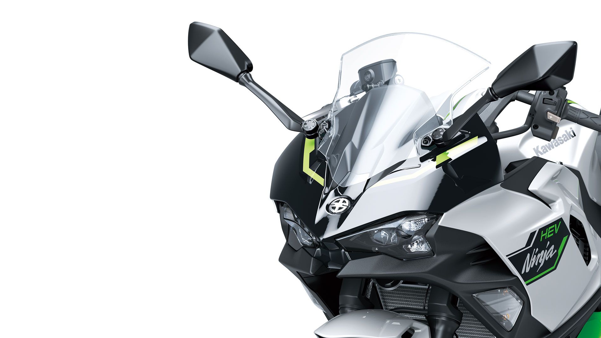 Kawasaki Ninja 7 HEV 2024 Detalles (1)