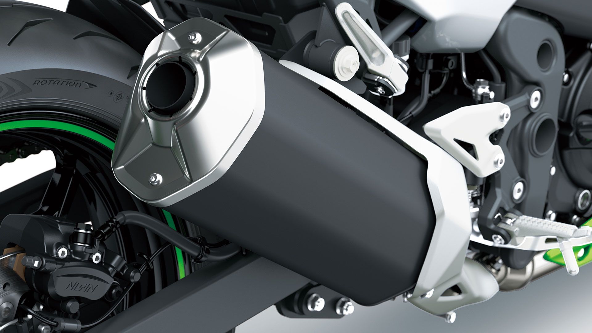Kawasaki Ninja 7 HEV 2024 Detalles (6)