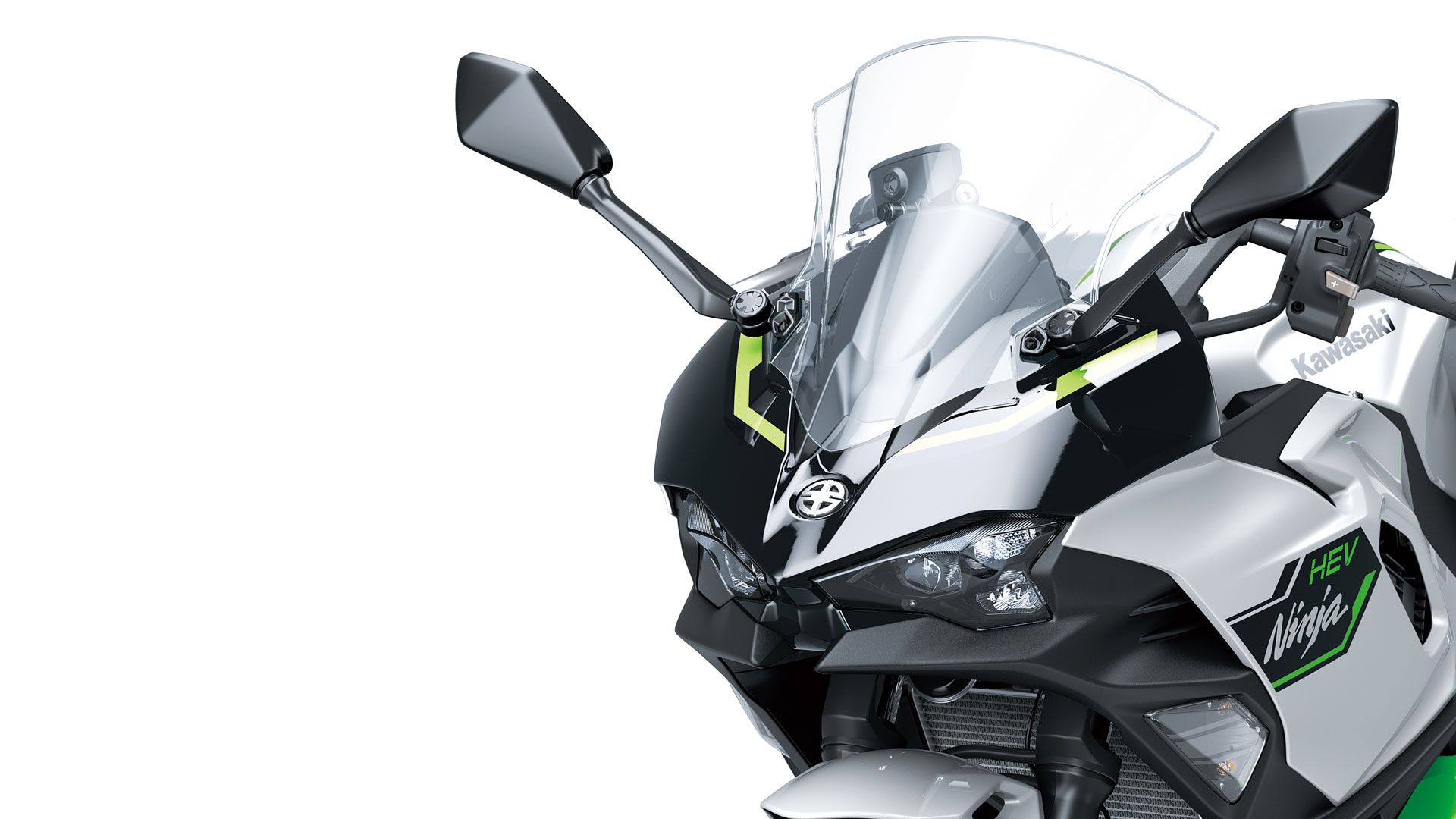 Kawasaki Ninja 7 HEV 2024 Detalles (16)