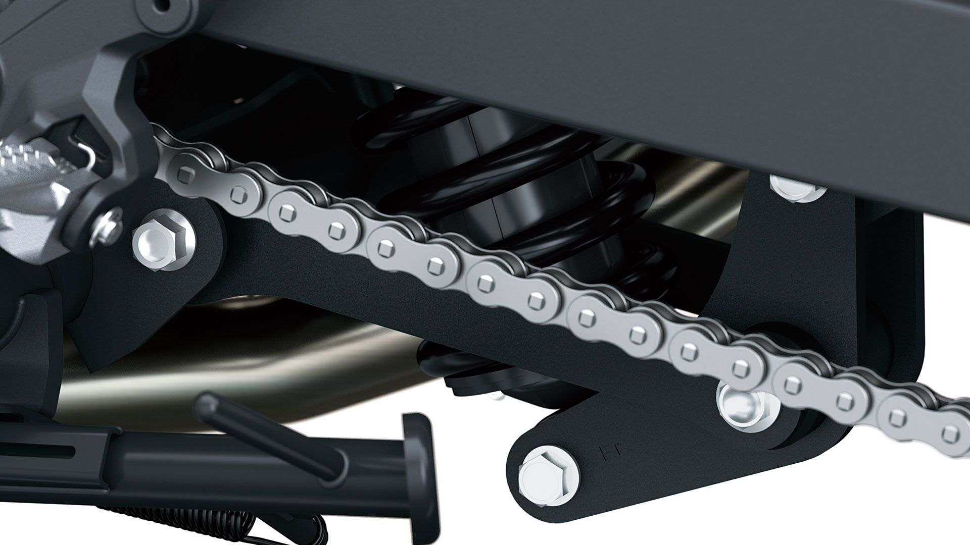 Kawasaki Ninja 7 HEV 2024 Detalles (23)