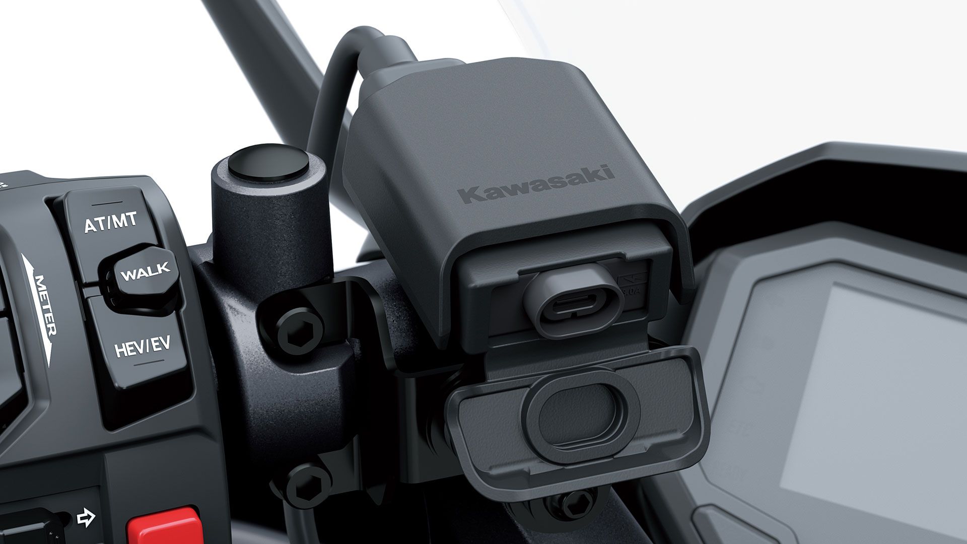 Kawasaki Ninja 7 HEV 2024 Detalles (29)