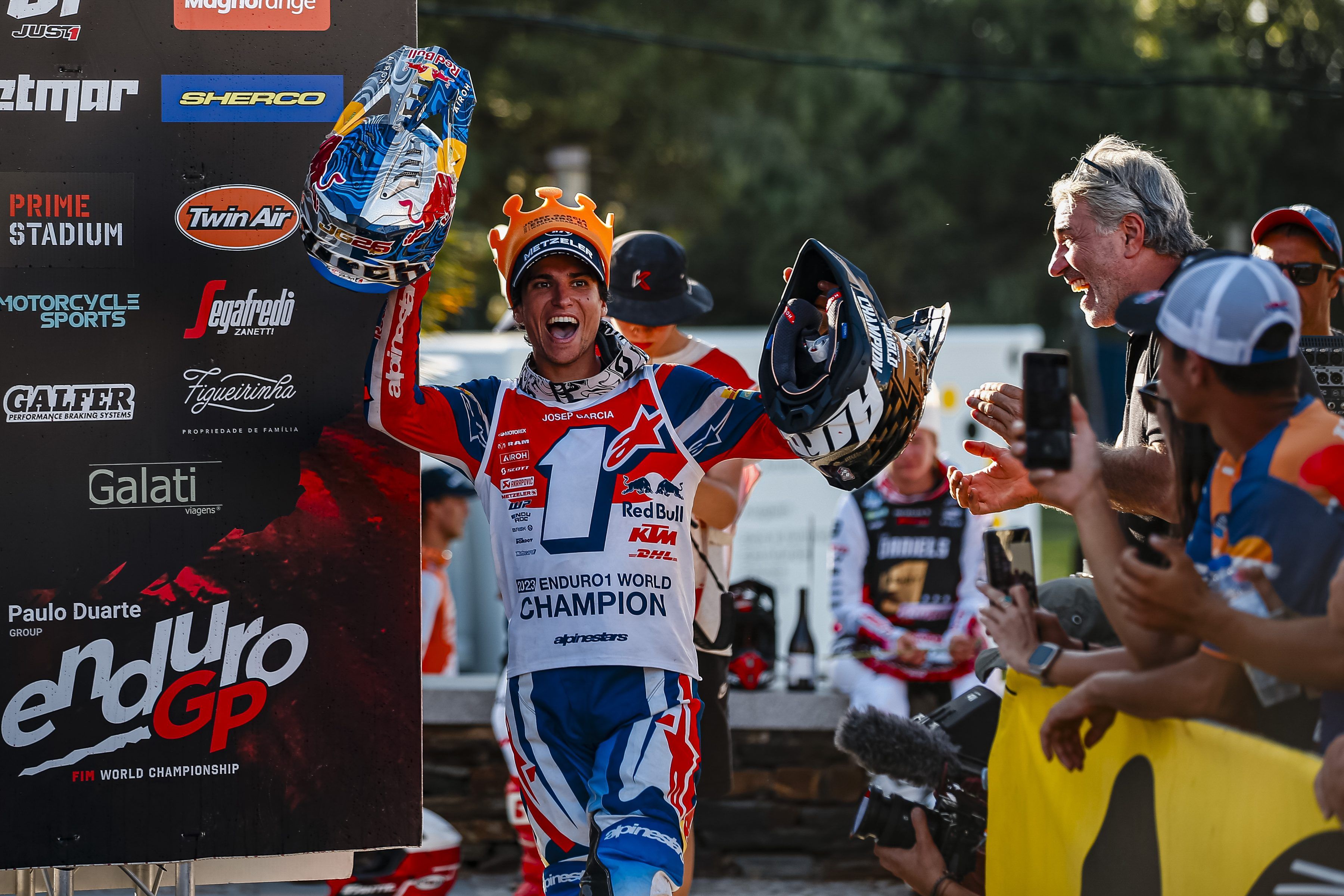 Fotos Mundial Enduro GP, St Andre/Santiago do Cacem 2023