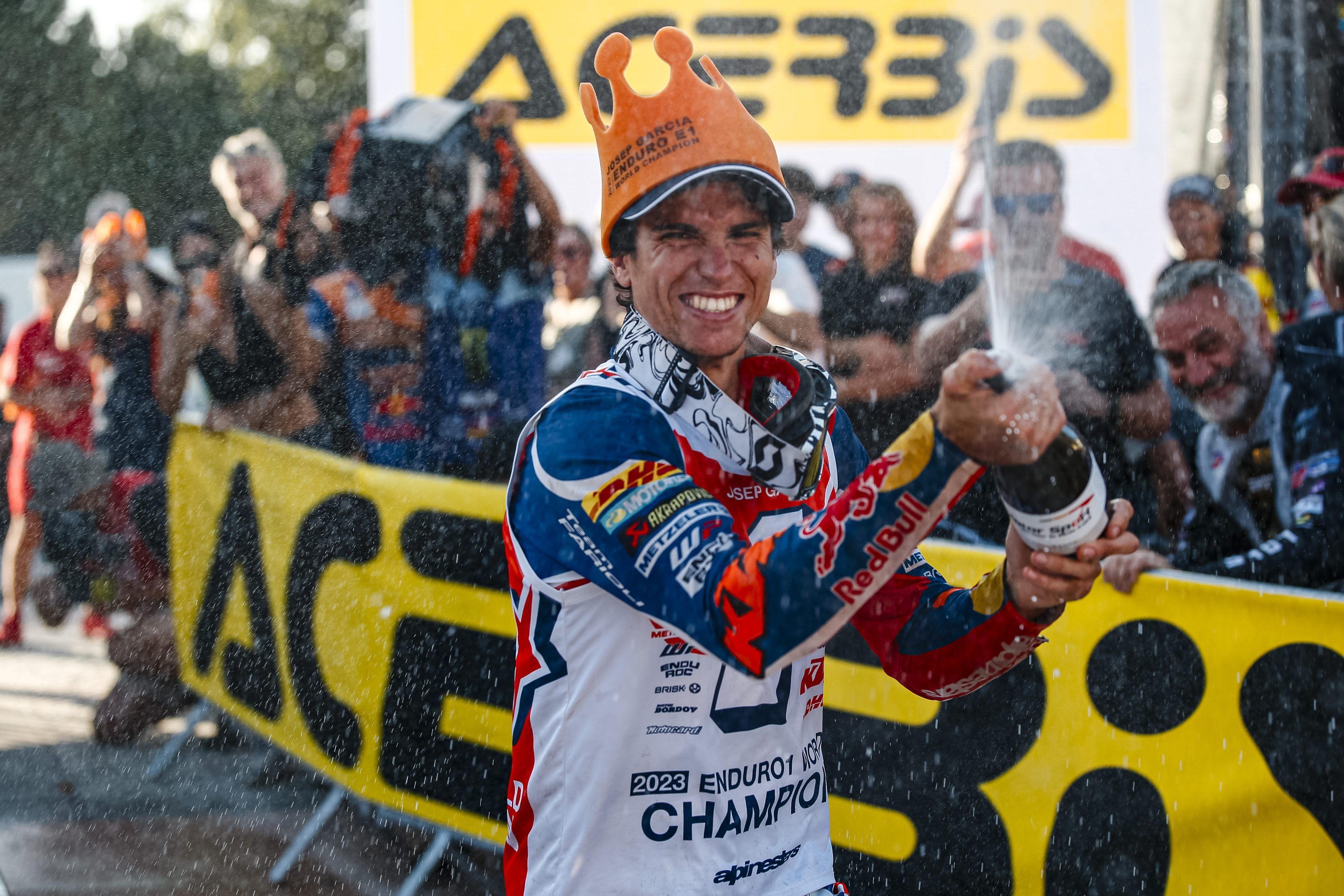 Fotos Mundial Enduro GP, St Andre/Santiago do Cacem 2023