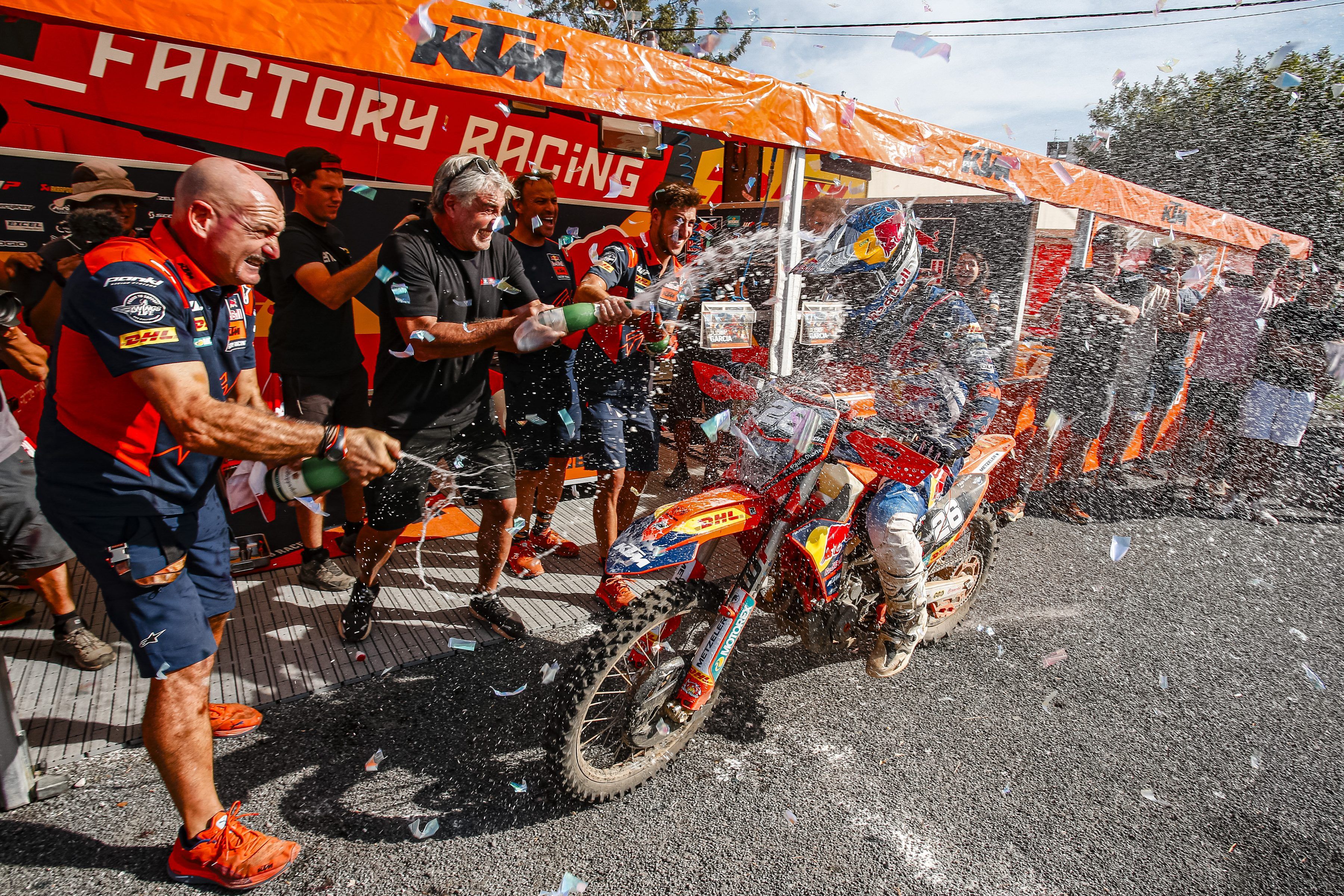 Fotos Mundial Enduro GP, St Andre/Santiago do Cacem 2023