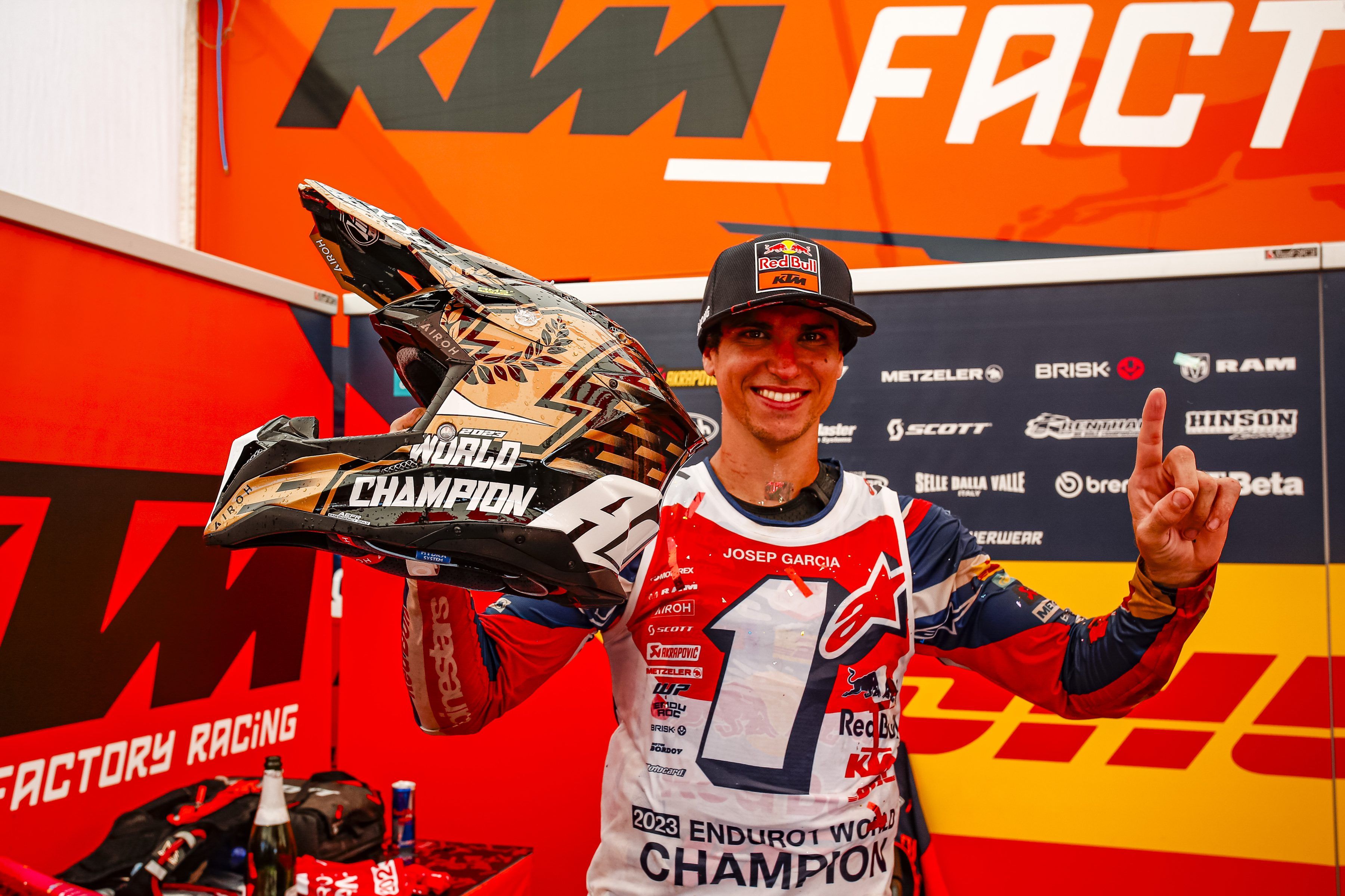Fotos Mundial Enduro GP, St Andre/Santiago do Cacem 2023