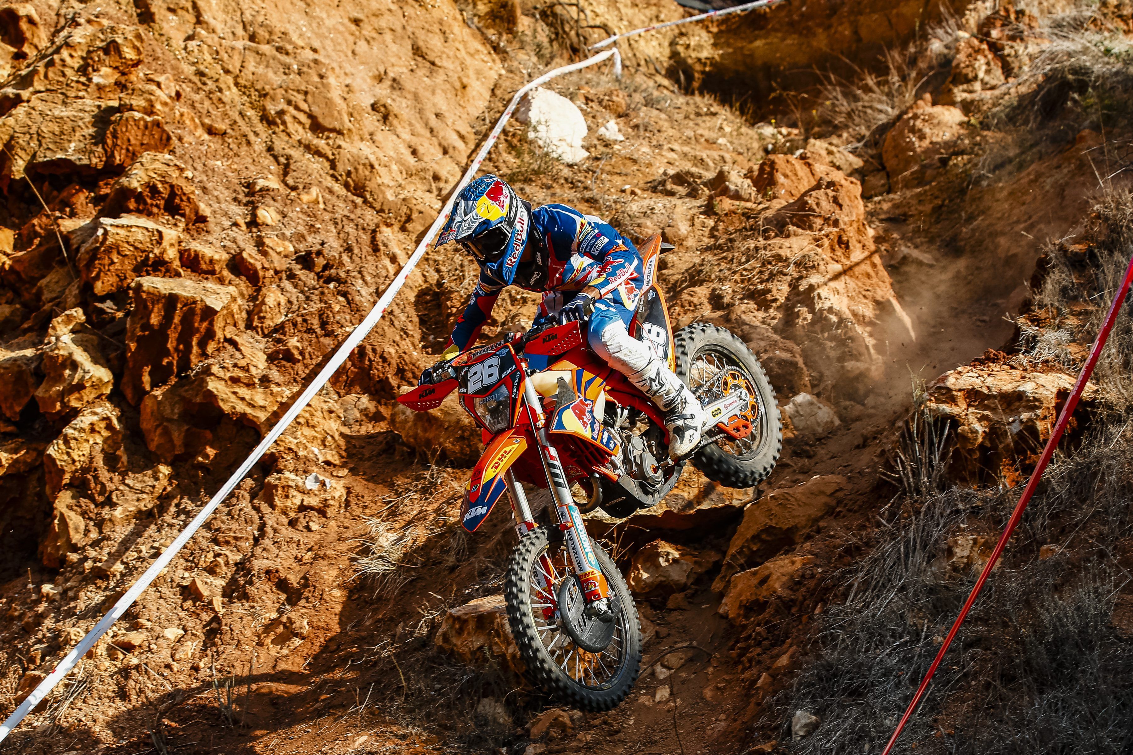 Fotos Mundial Enduro GP, St Andre/Santiago do Cacem 2023