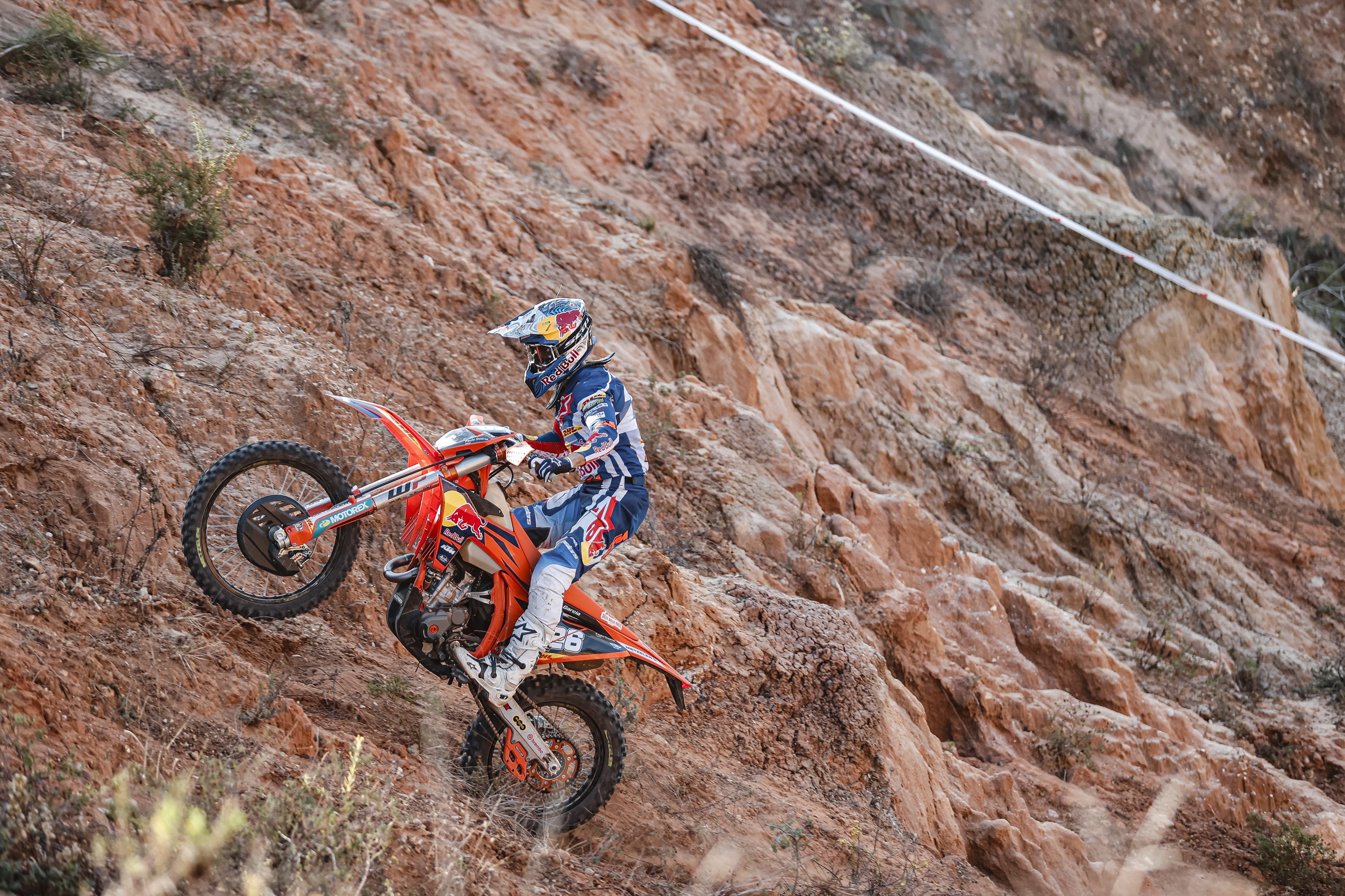 Fotos Mundial Enduro GP, St Andre/Santiago do Cacem 2023