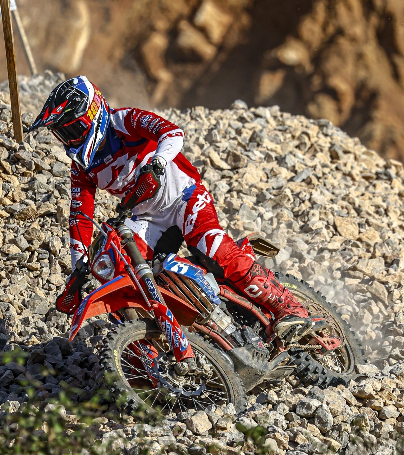 Fotos Mundial Enduro GP, St Andre/Santiago do Cacem 2023