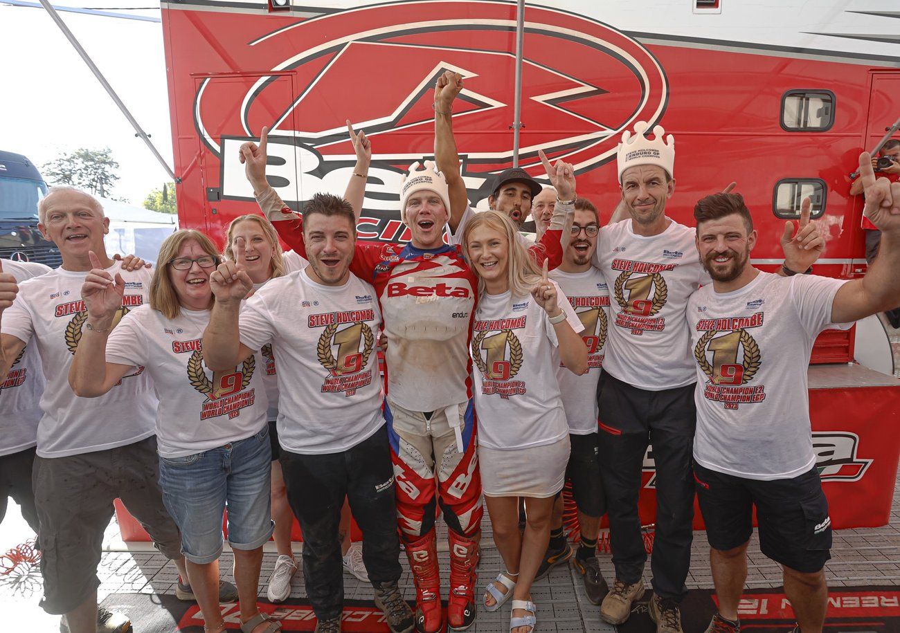 Fotos Mundial Enduro GP, St Andre/Santiago do Cacem 2023