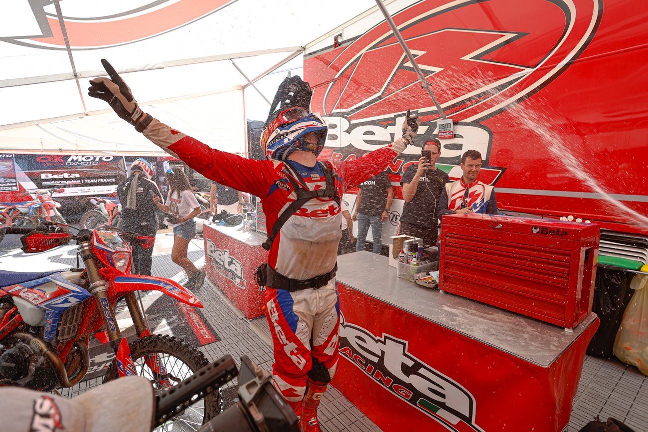 Fotos Mundial Enduro GP, St Andre/Santiago do Cacem 2023