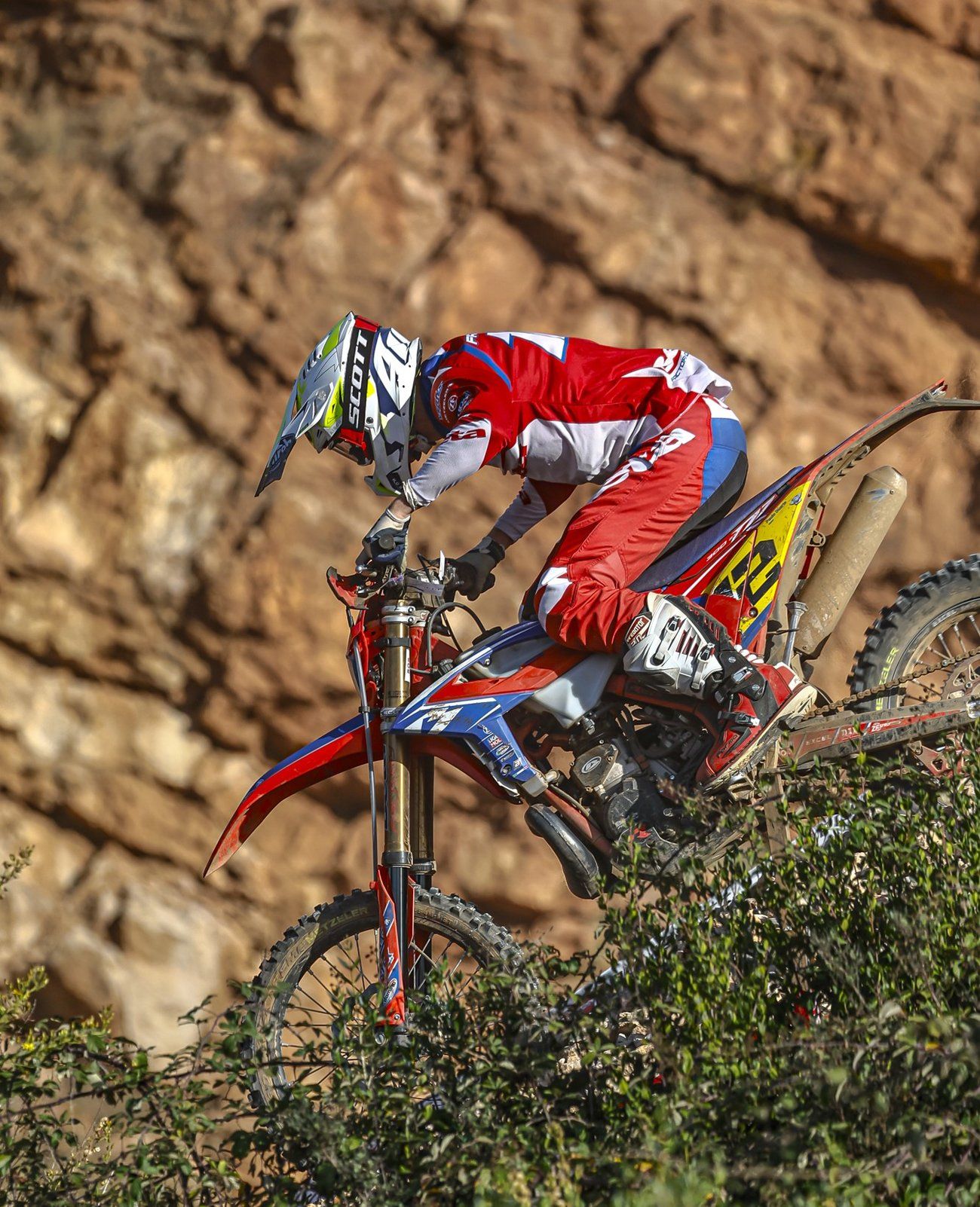 Fotos Mundial Enduro GP, St Andre/Santiago do Cacem 2023
