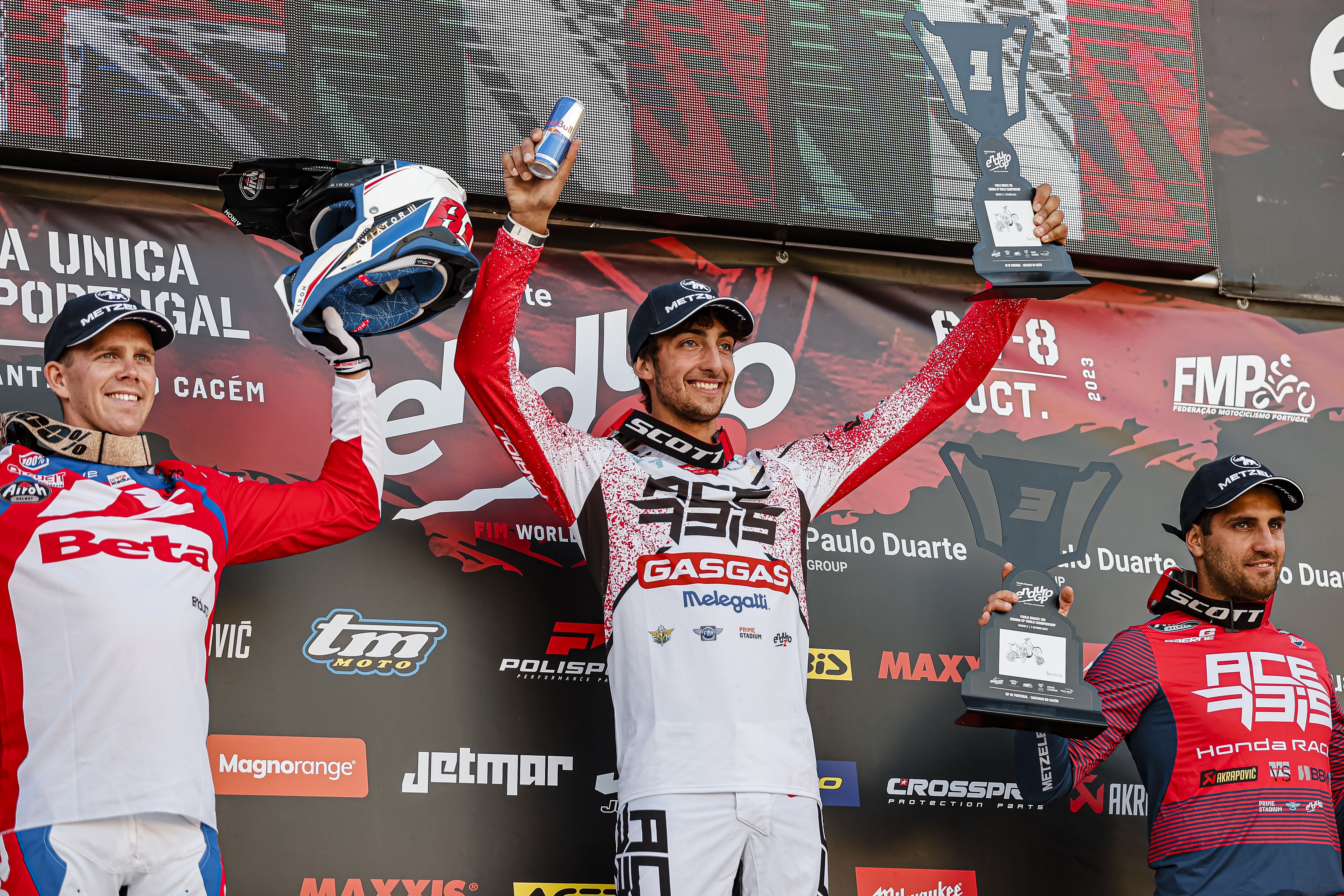 Fotos Mundial Enduro GP, St Andre/Santiago do Cacem 2023