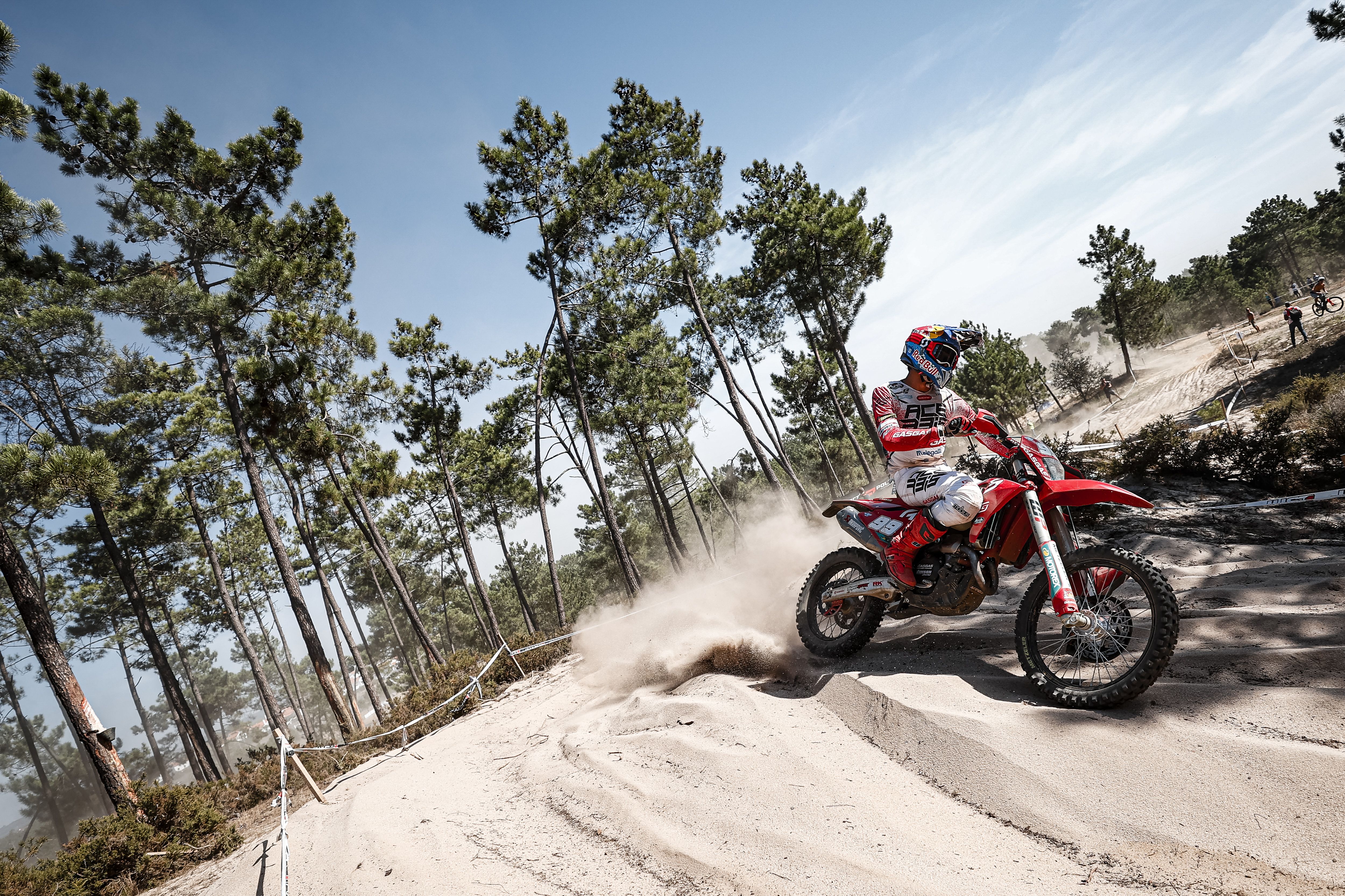 Fotos Mundial Enduro GP, St Andre/Santiago do Cacem 2023