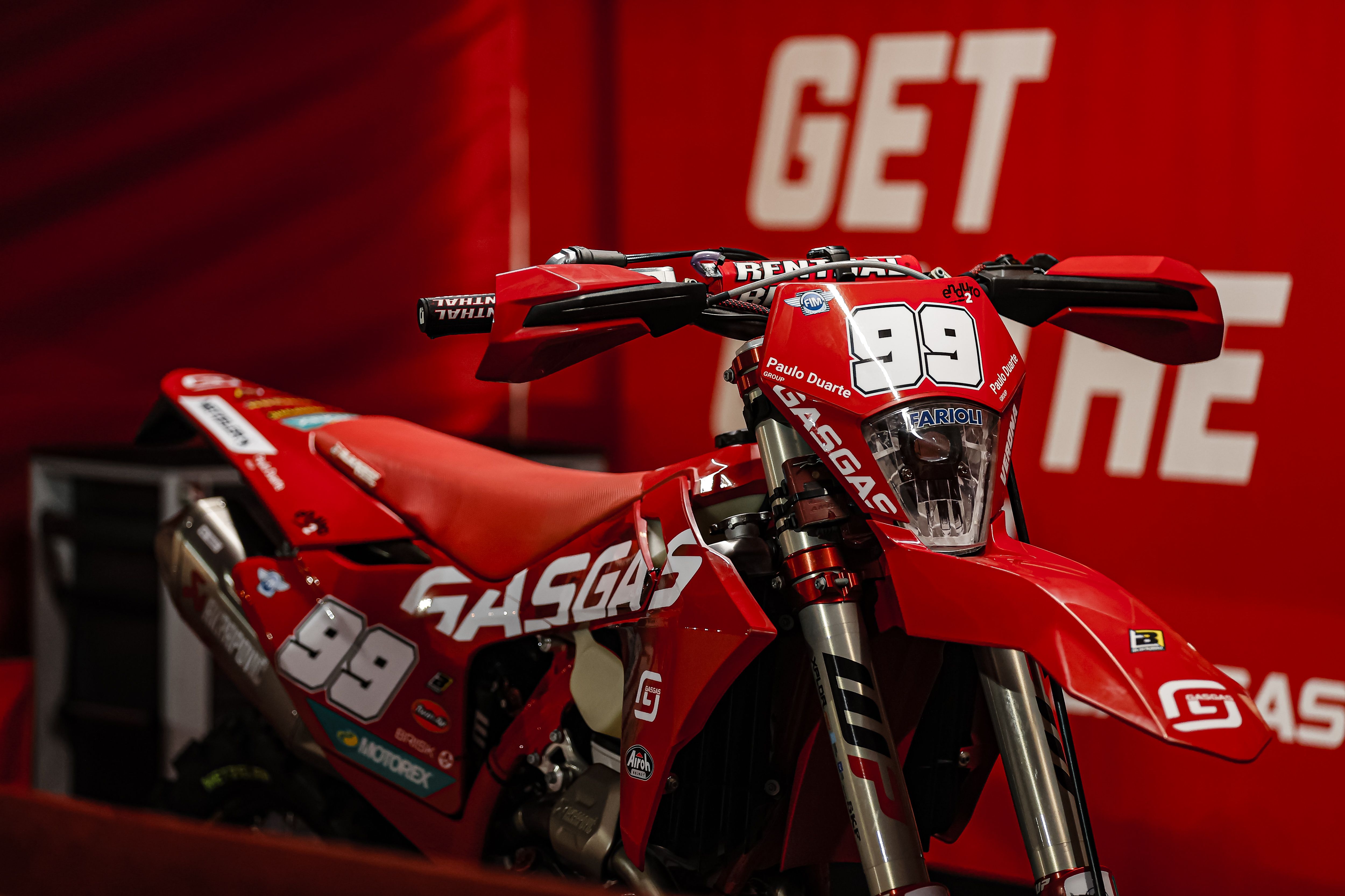 Fotos Mundial Enduro GP, St Andre/Santiago do Cacem 2023