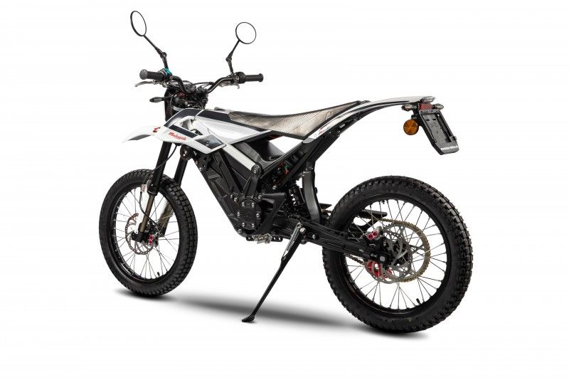 Malaguti XAM l1e estaticas (1)