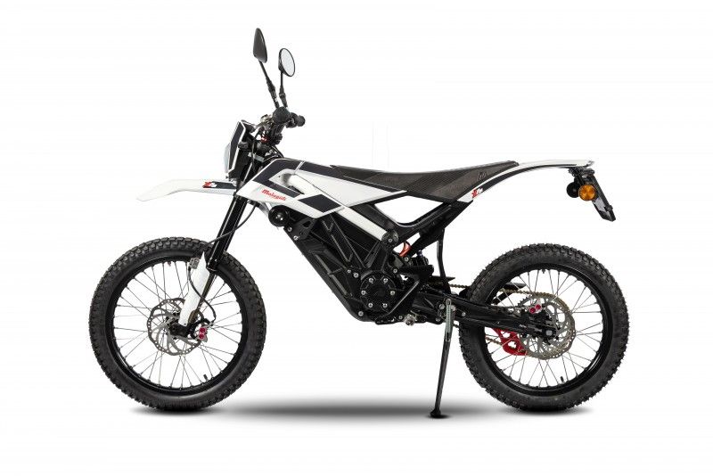 Malaguti XAM l1e estaticas (15)