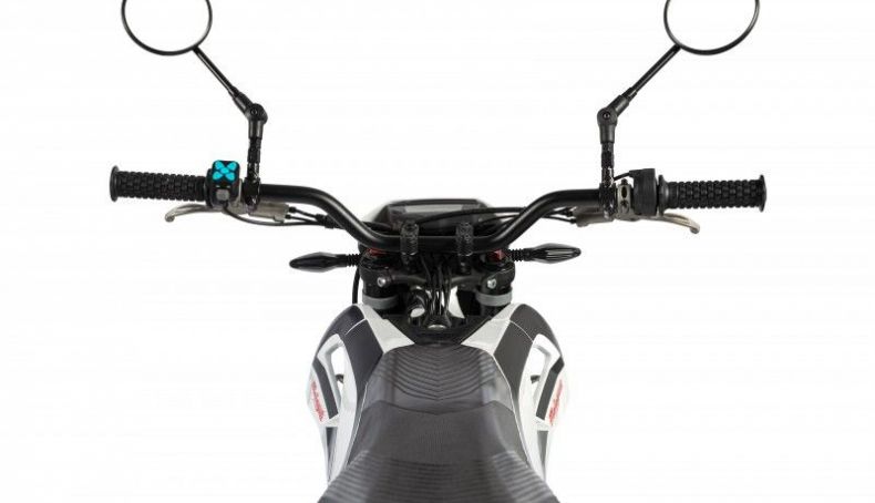 Malaguti XAM l1e estaticas (10)