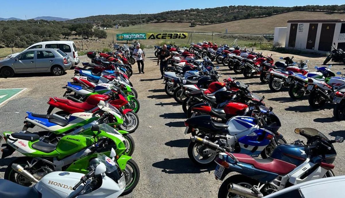 Ruta Old School Al Andalus (8)
