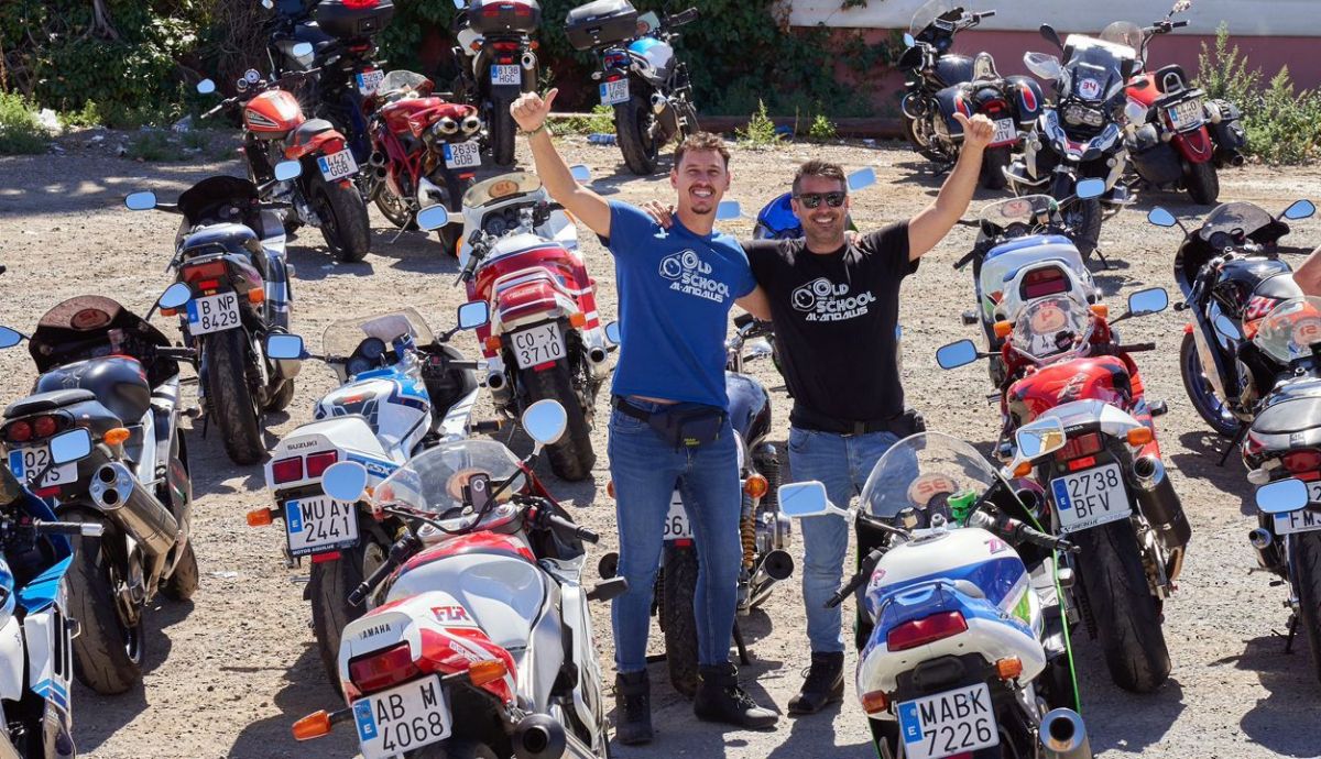 Ruta Old School Al Andalus (9)