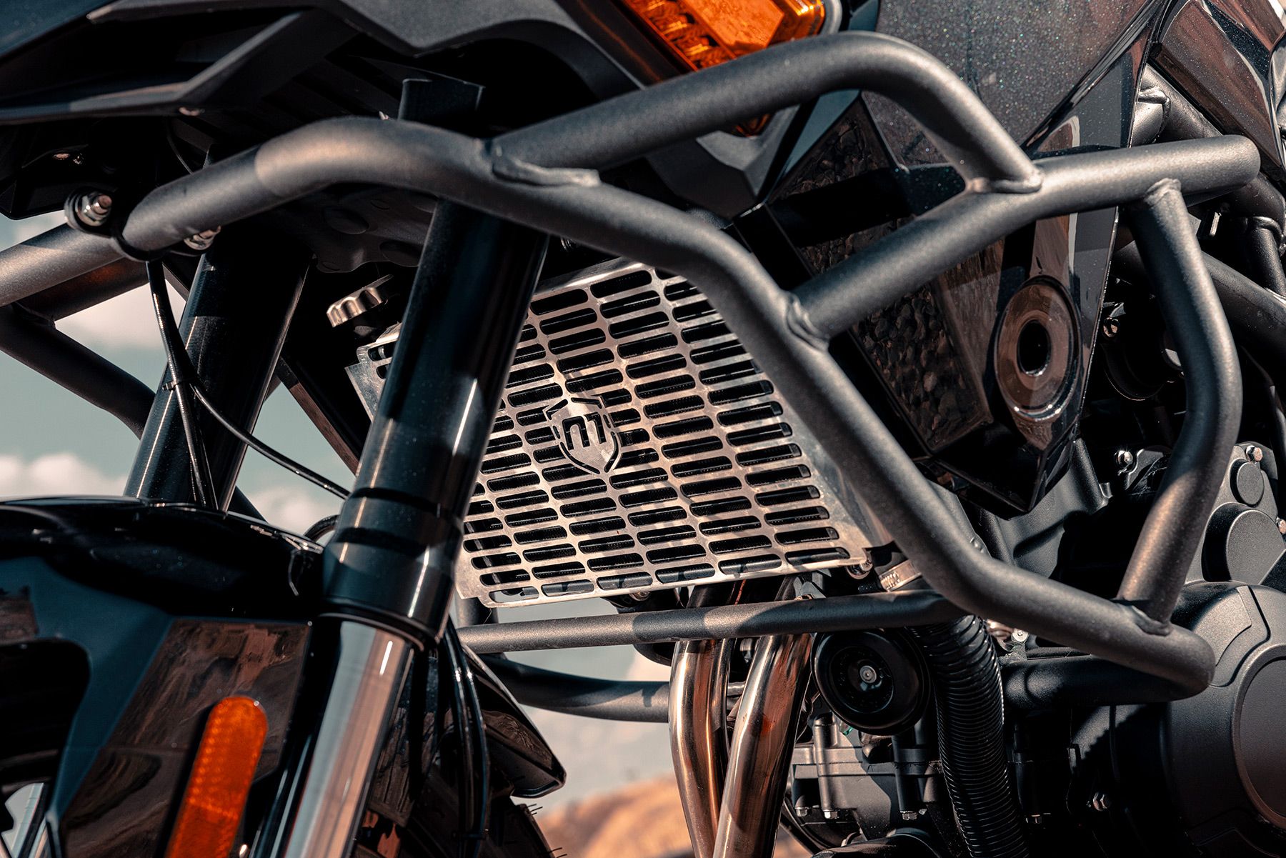 Mitt 530 TT Adventure detalles (4)