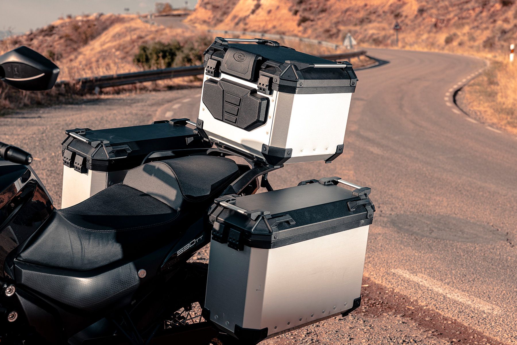 Mitt 530 TT Adventure detalles (6)