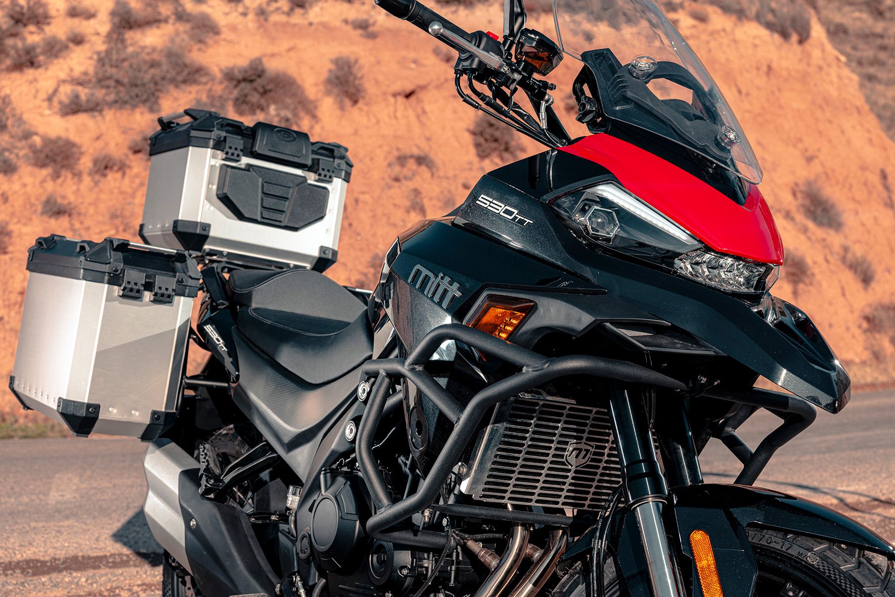 Mitt 530 TT Adventure detalles (9)
