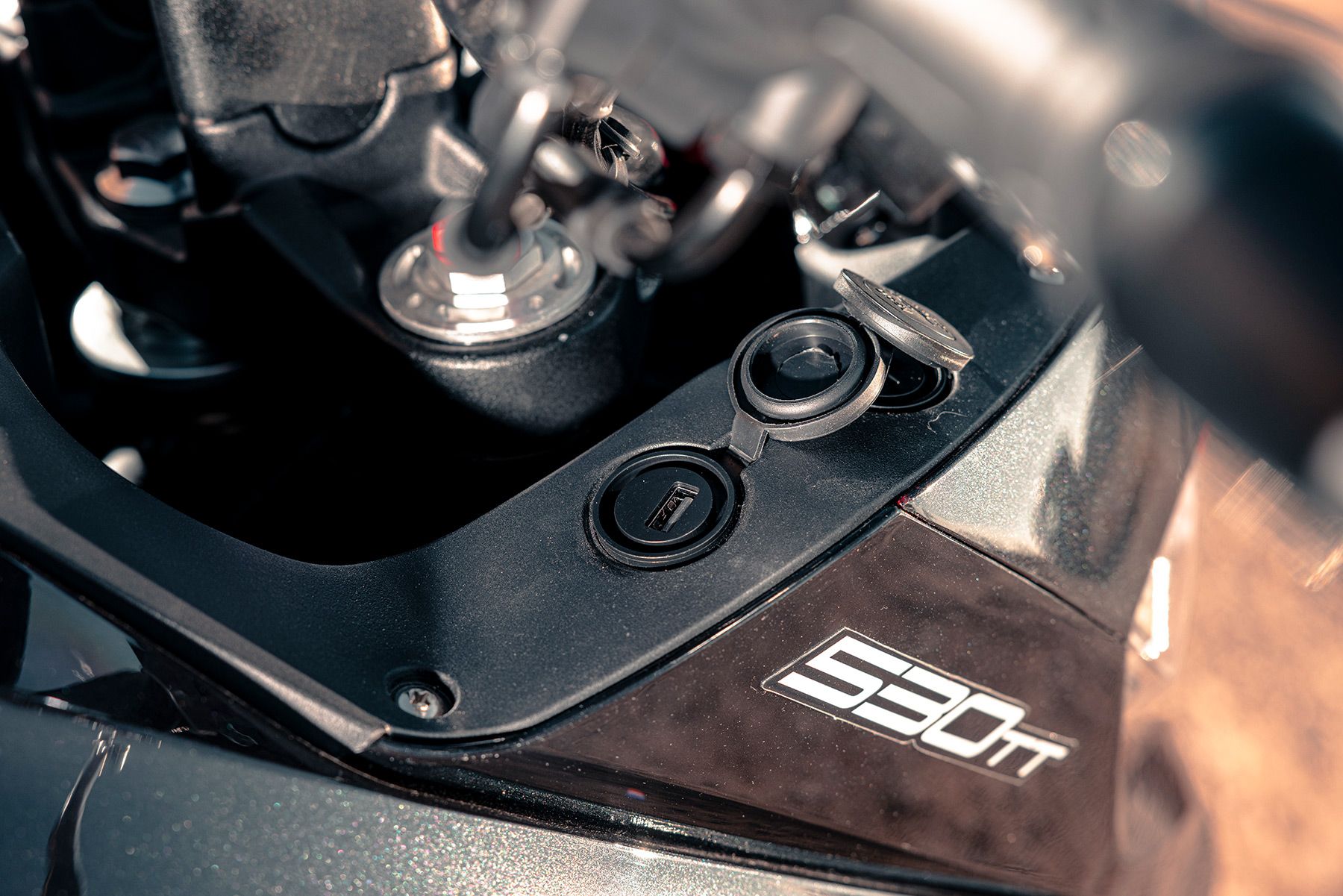 Mitt 530 TT Adventure detalles (10)