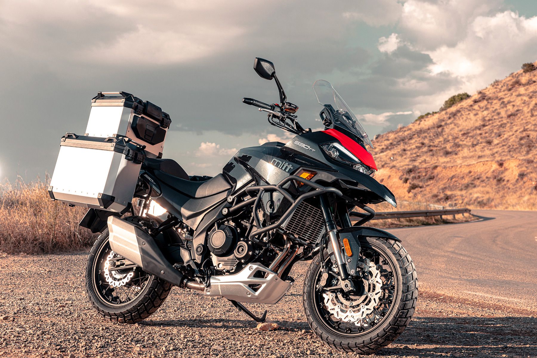 Mitt 530 TT Adventure detalles (12)