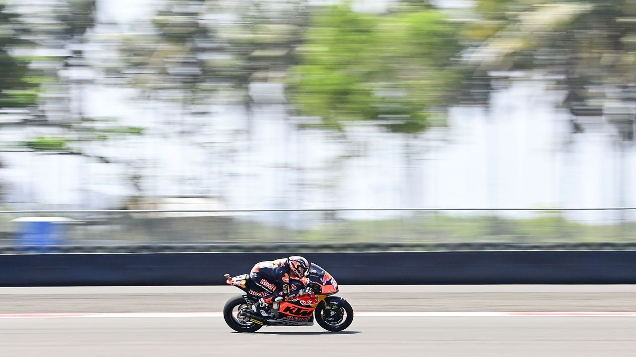 pedro acosta indonesia moto2