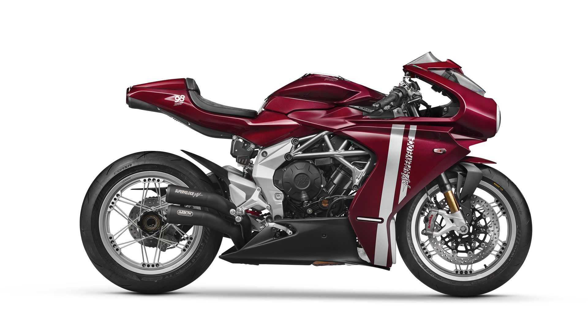 MV Agusta Superveloce 98 2024 Racing Kit Estudio (1)