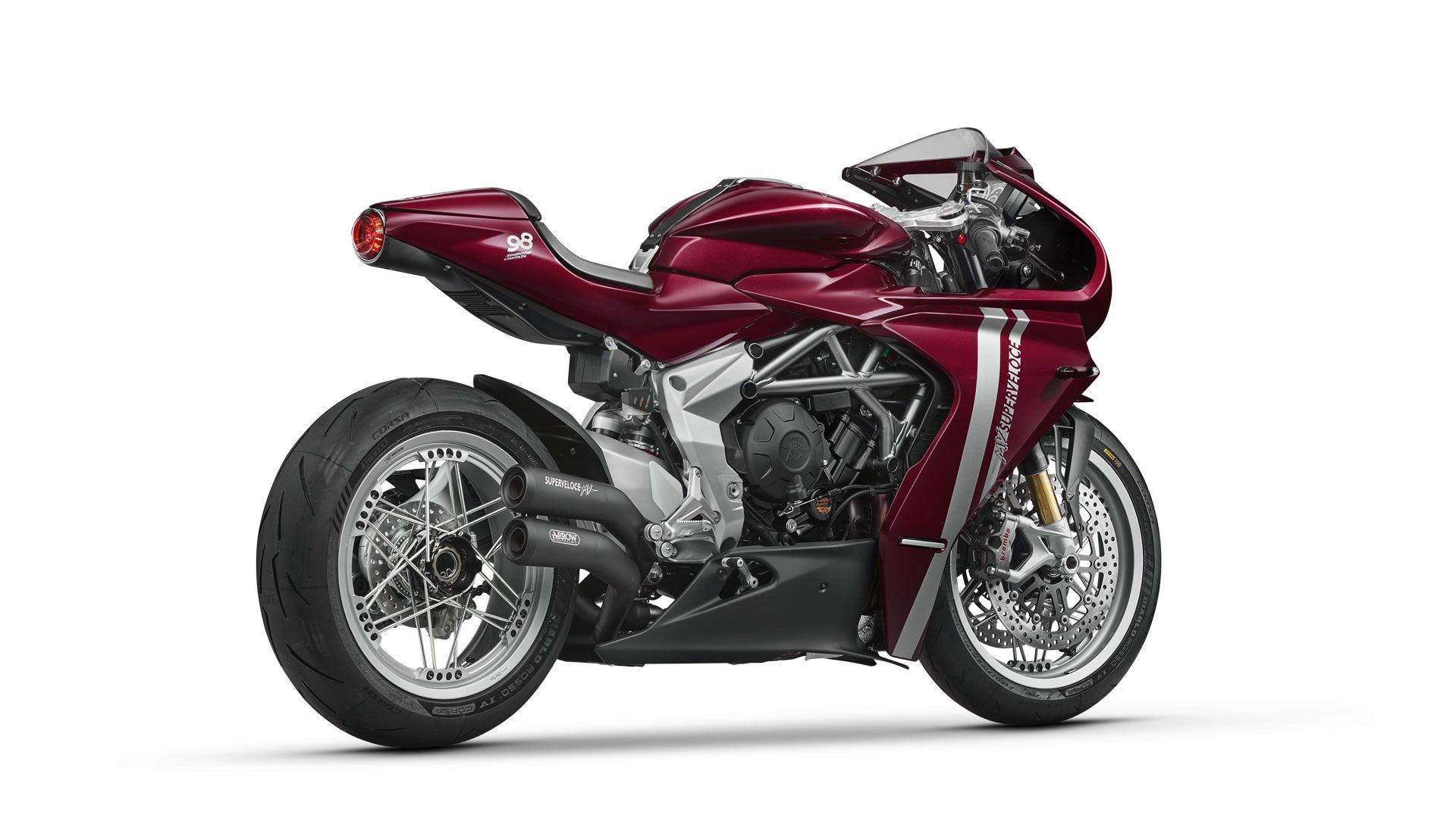 MV Agusta Superveloce 98 2024 Racing Kit Estudio (4)