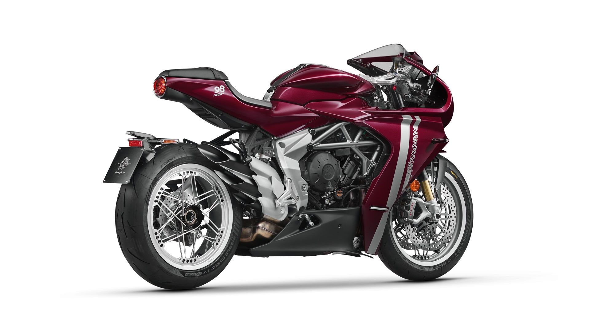 MV Agusta Superveloce 98 Estandar 2024 Estudio (4)