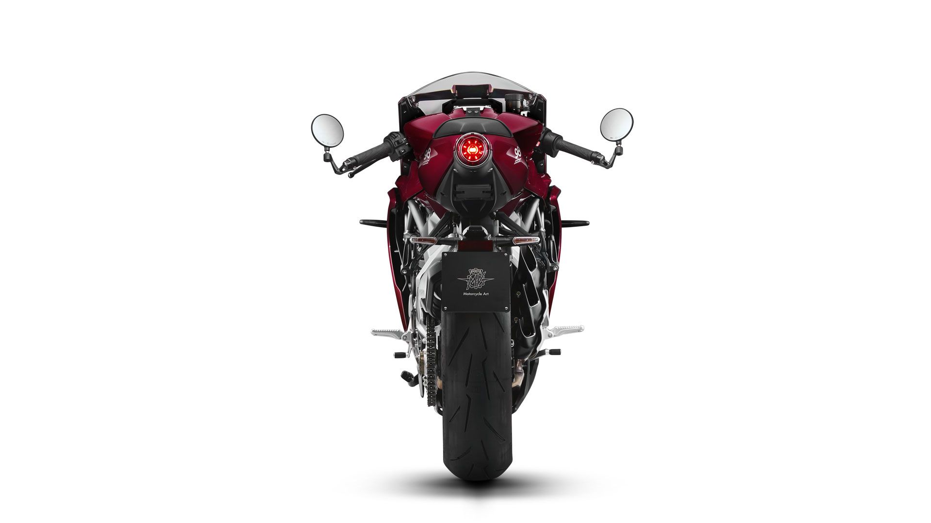 MV Agusta Superveloce 98 Estandar 2024 Estudio (8)