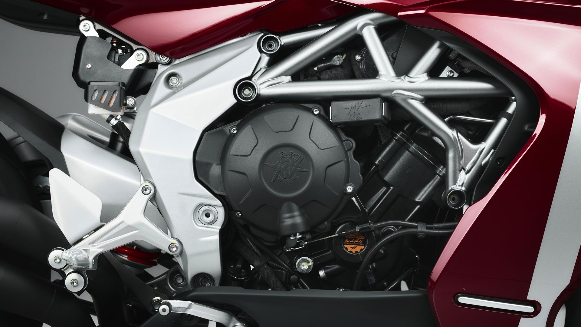 MV Agusta Superveloce 98 Estandar 2024 Detalles (9)