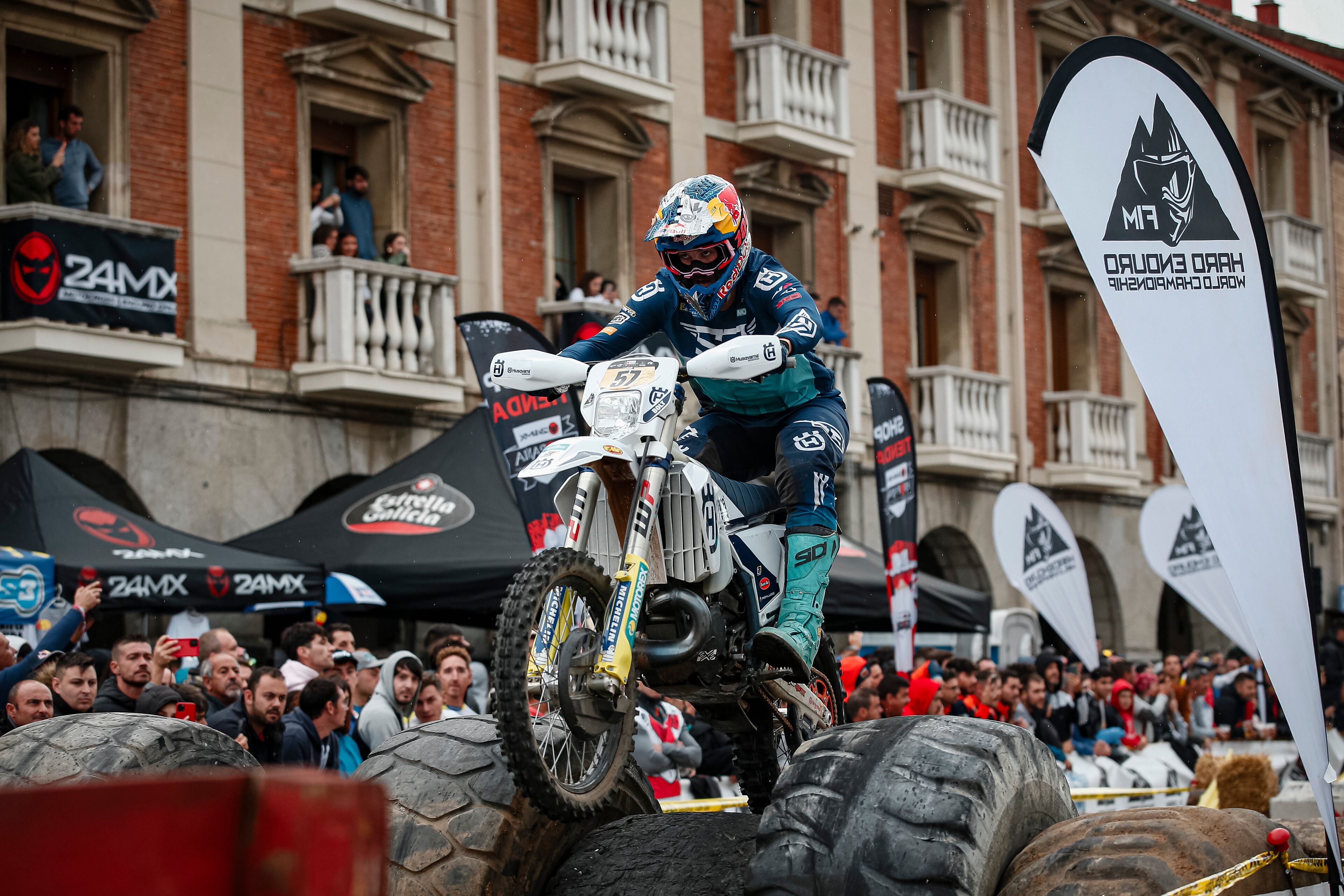Fotos Hixpania Hard Enduro 2023