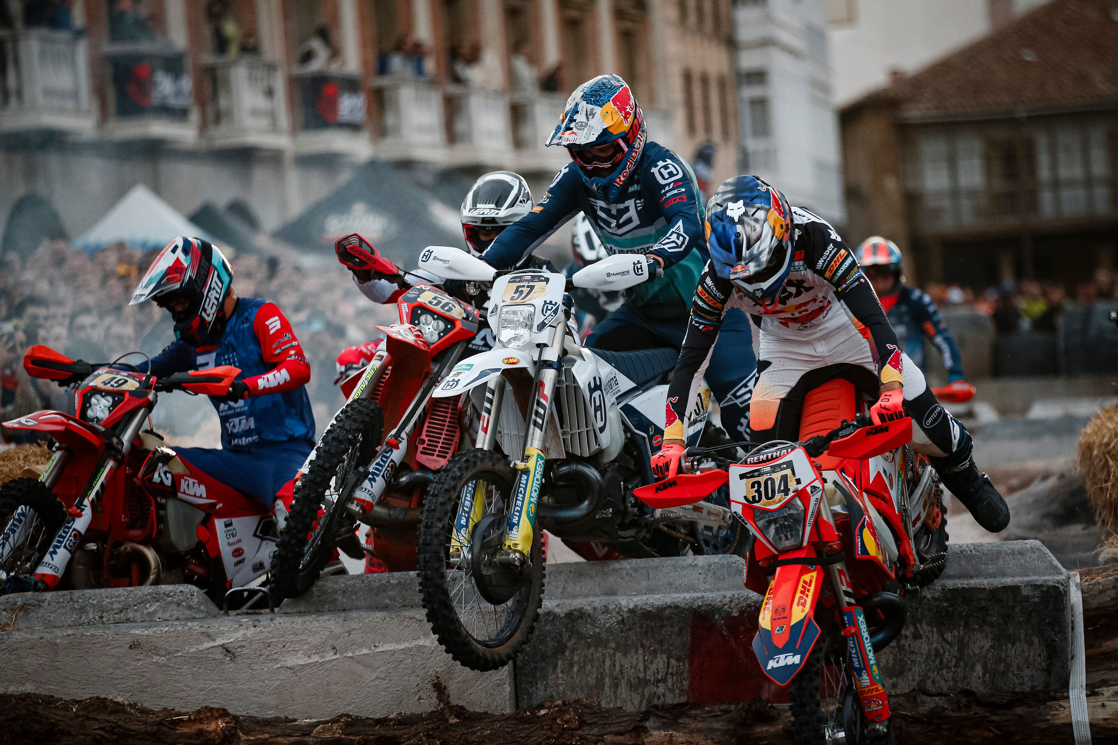 Fotos Hixpania Hard Enduro 2023