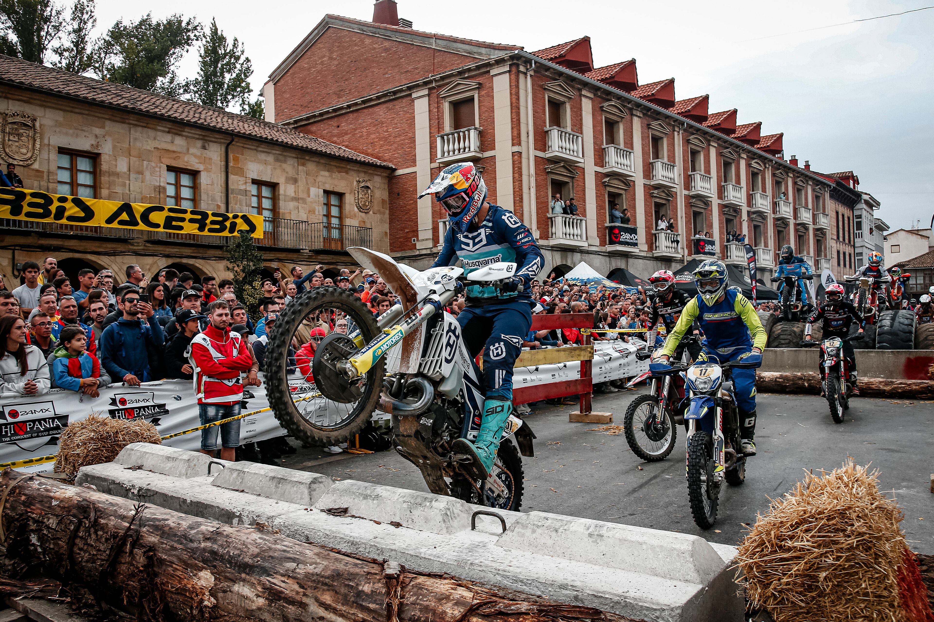 Fotos Hixpania Hard Enduro 2023