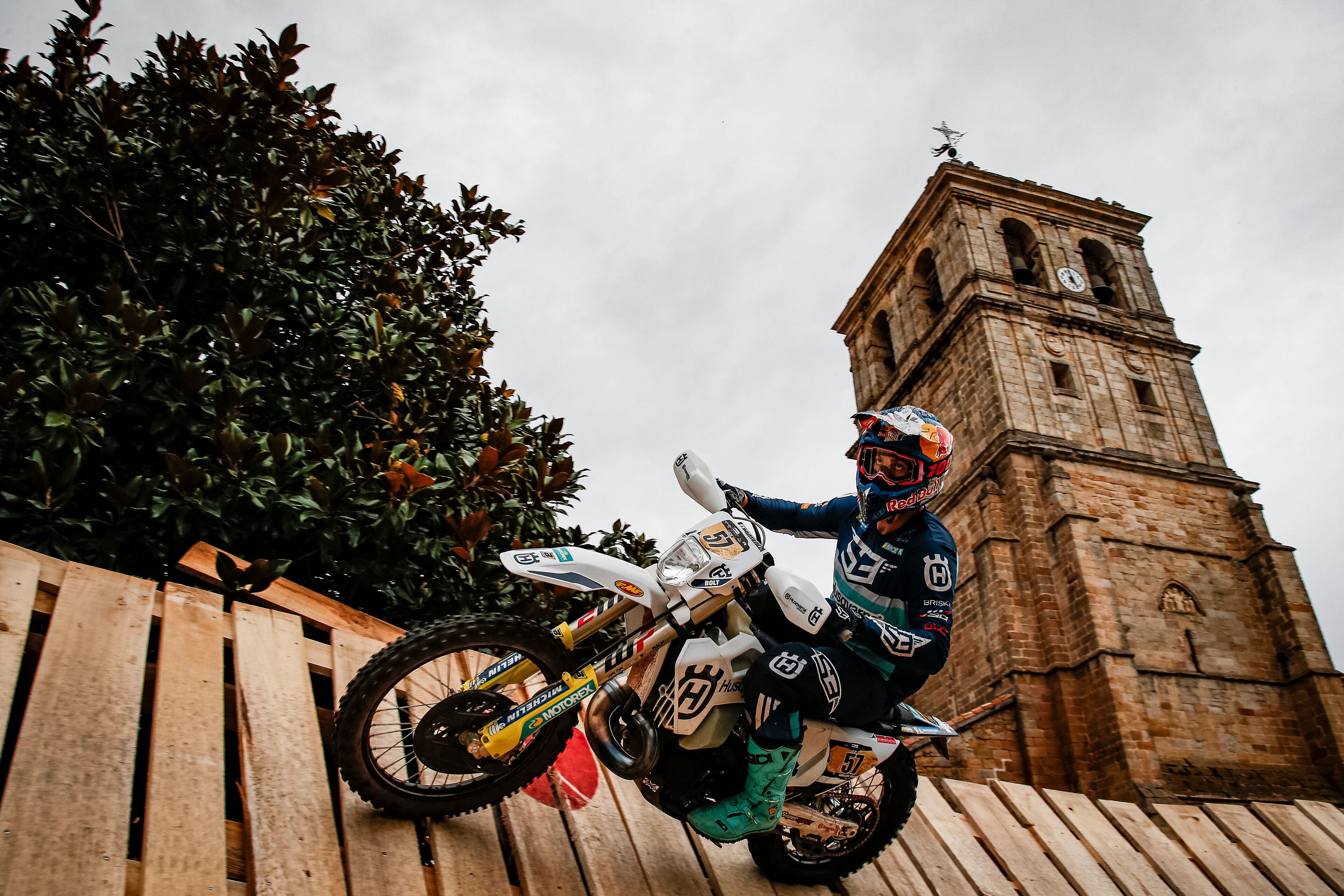 Fotos Hixpania Hard Enduro 2023