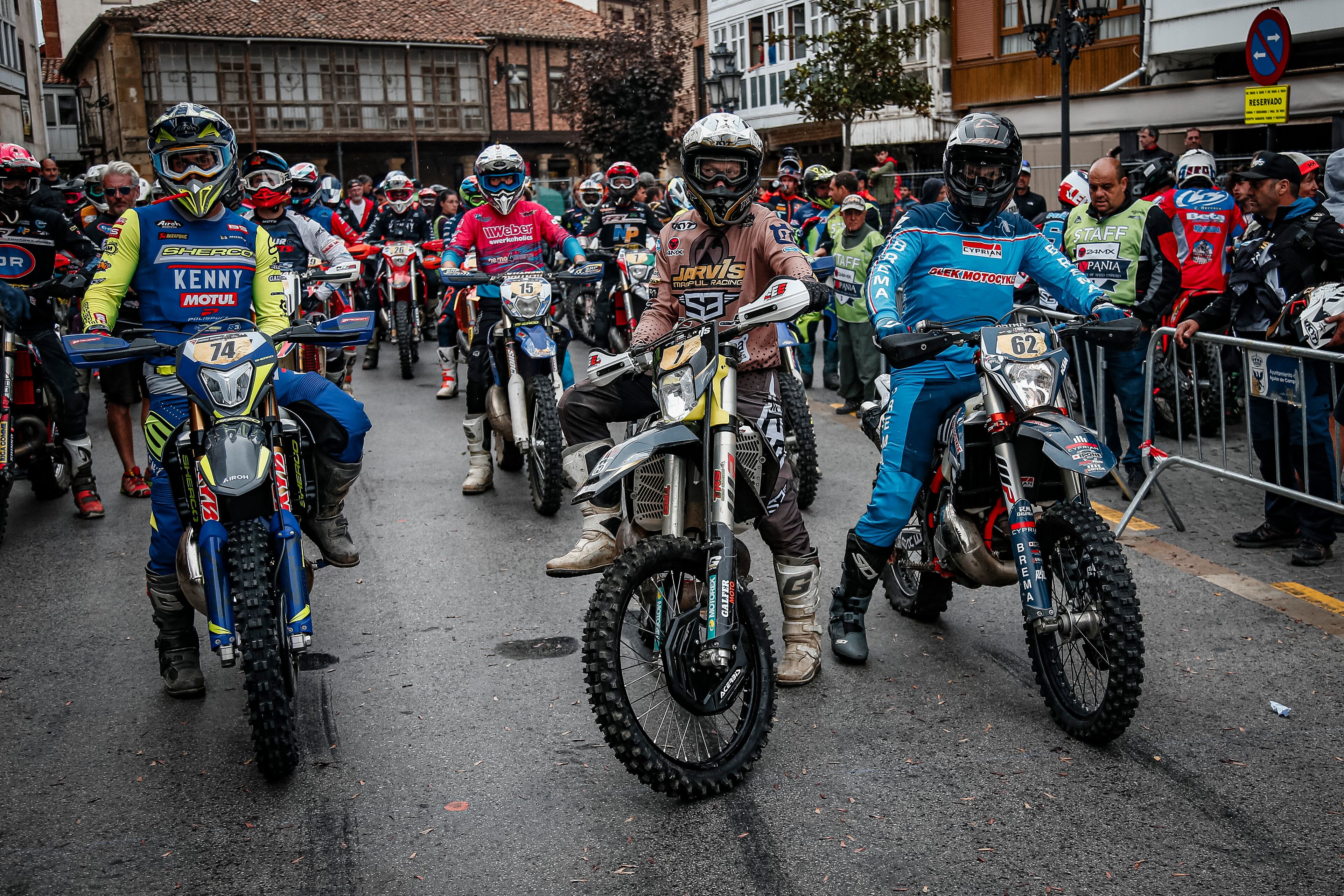 Fotos Hixpania Hard Enduro 2023