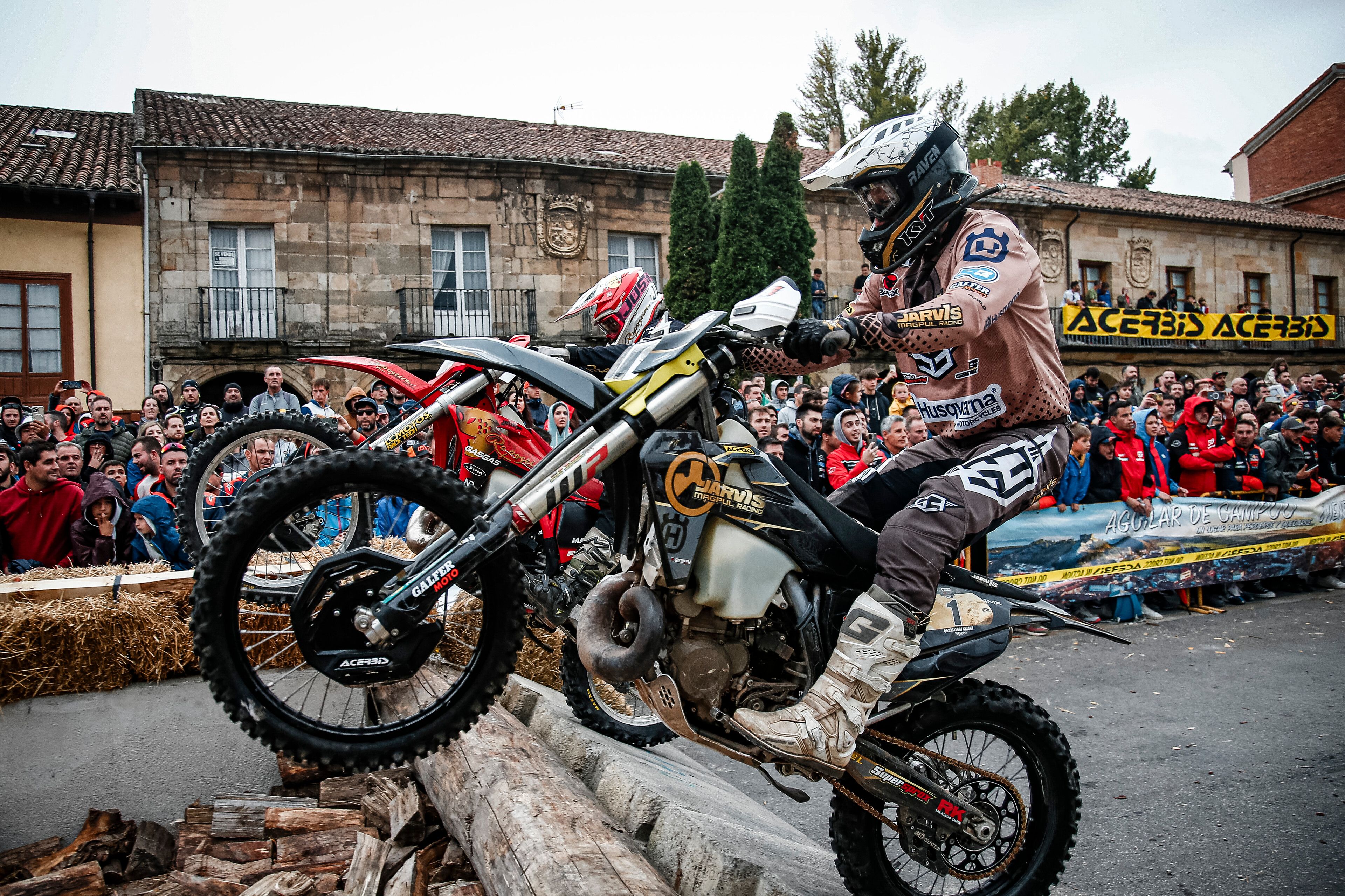 Fotos Hixpania Hard Enduro 2023