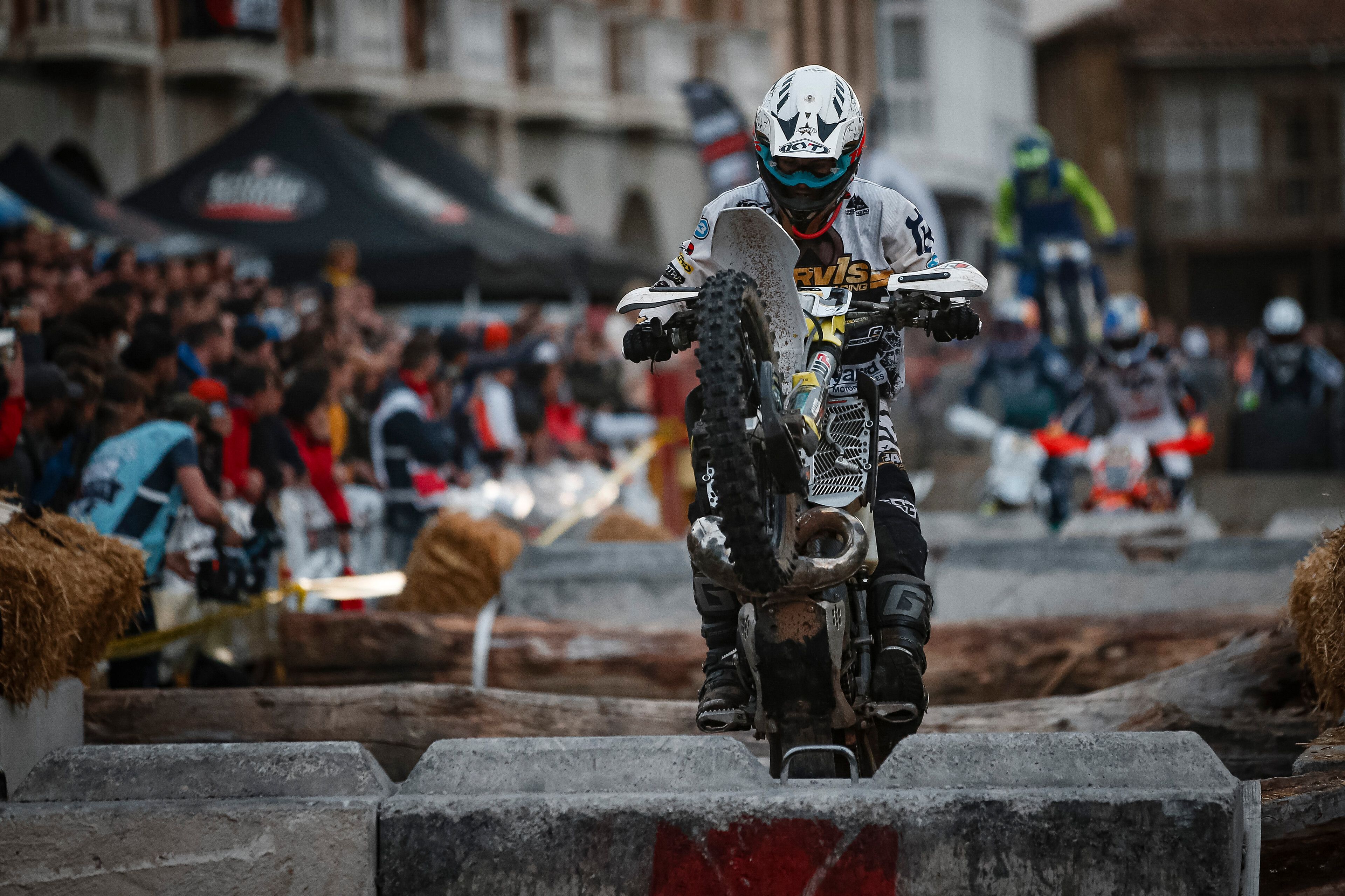Fotos Hixpania Hard Enduro 2023