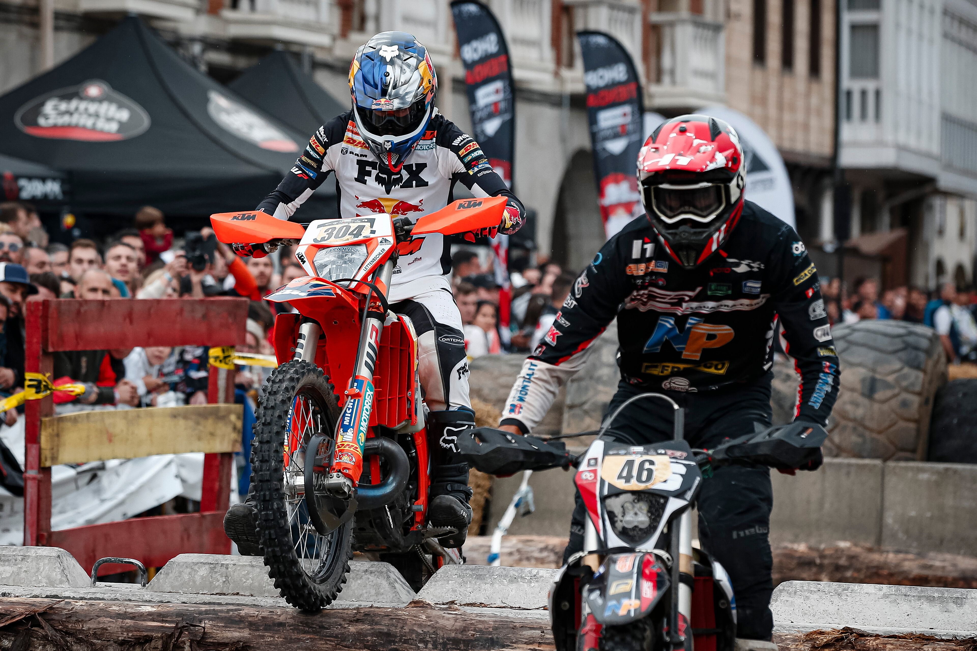 Fotos Hixpania Hard Enduro 2023