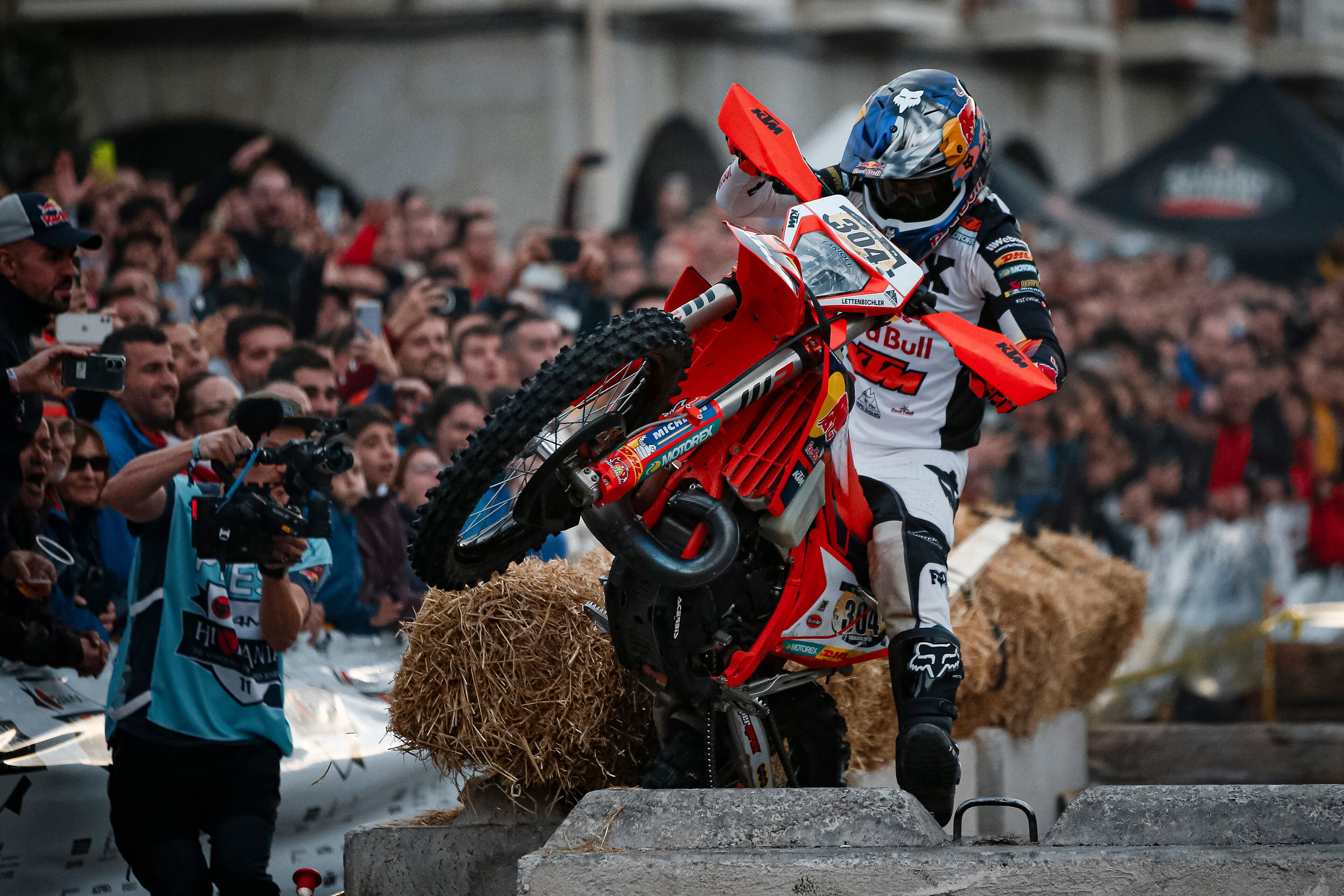 Fotos Hixpania Hard Enduro 2023
