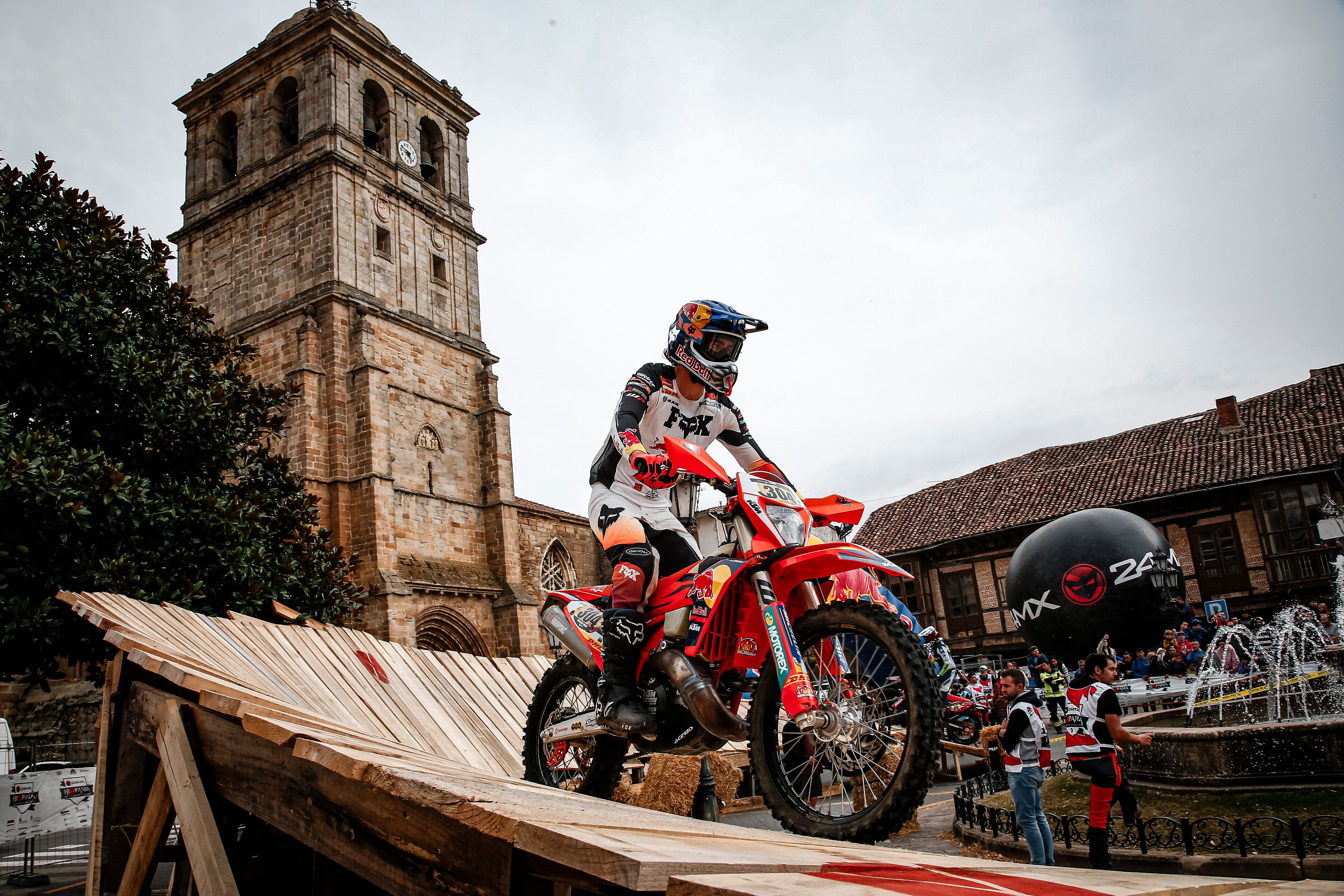 Fotos Hixpania Hard Enduro 2023