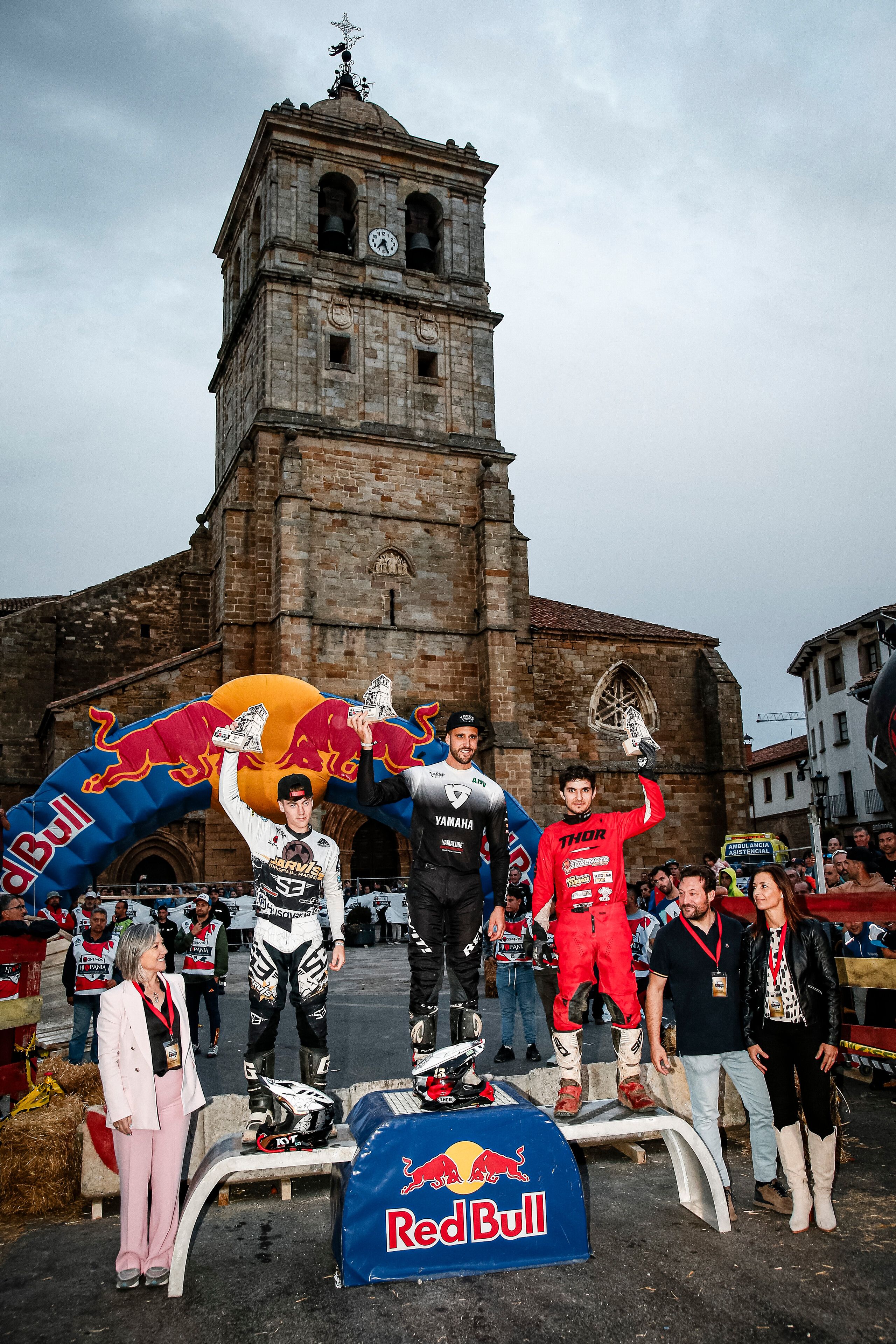 Fotos Hixpania Hard Enduro 2023