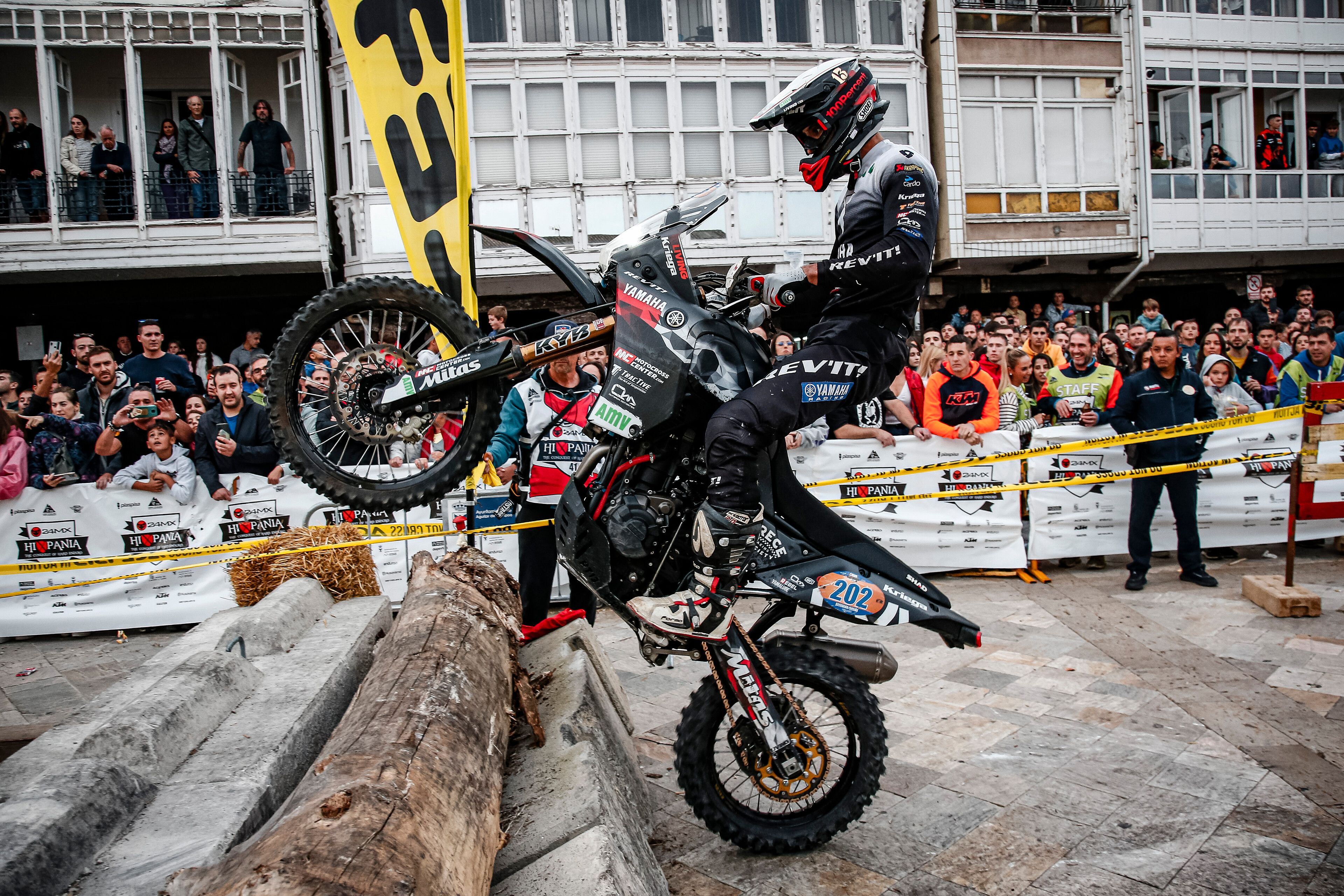 Fotos Hixpania Hard Enduro 2023