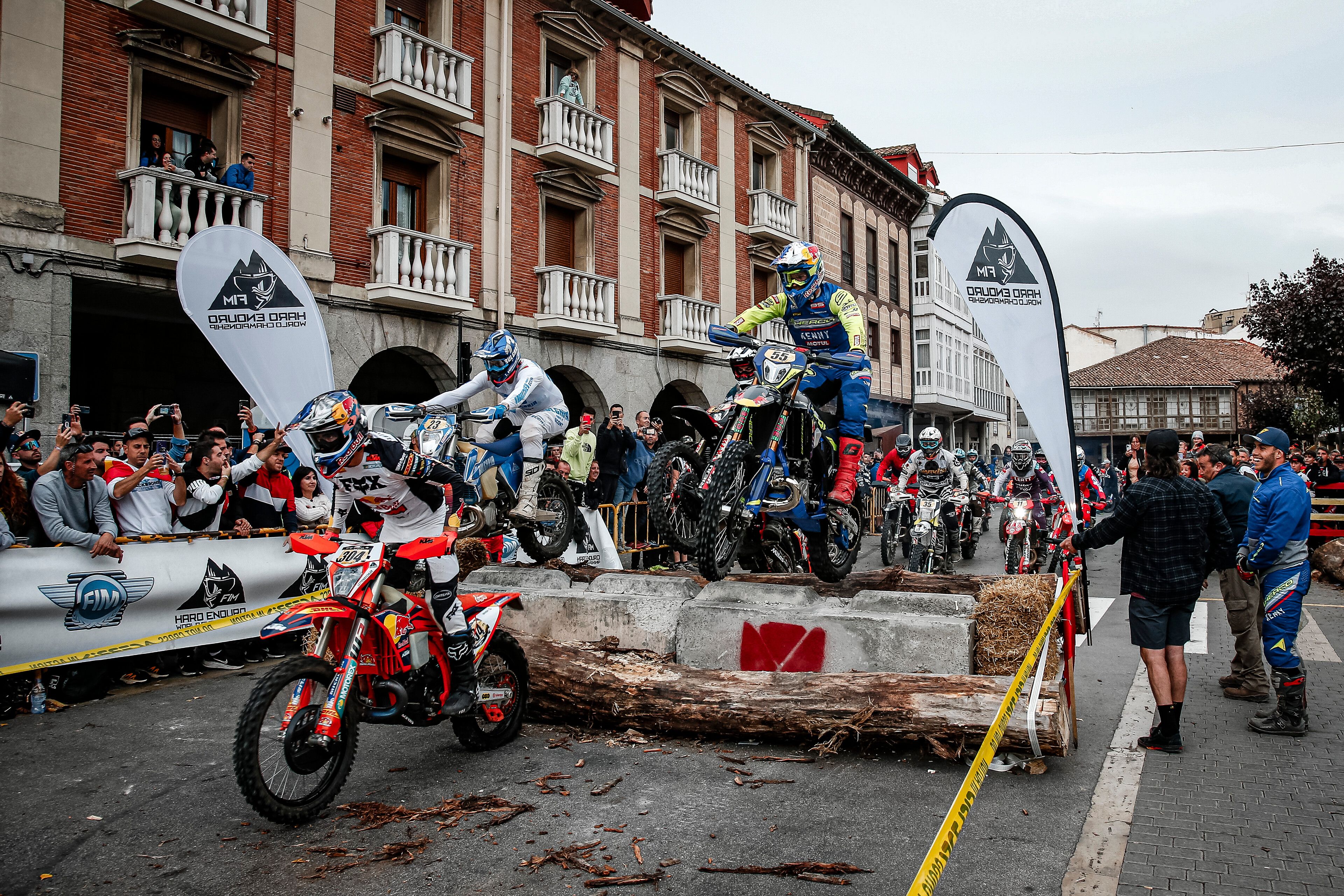 Fotos Hixpania Hard Enduro 2023