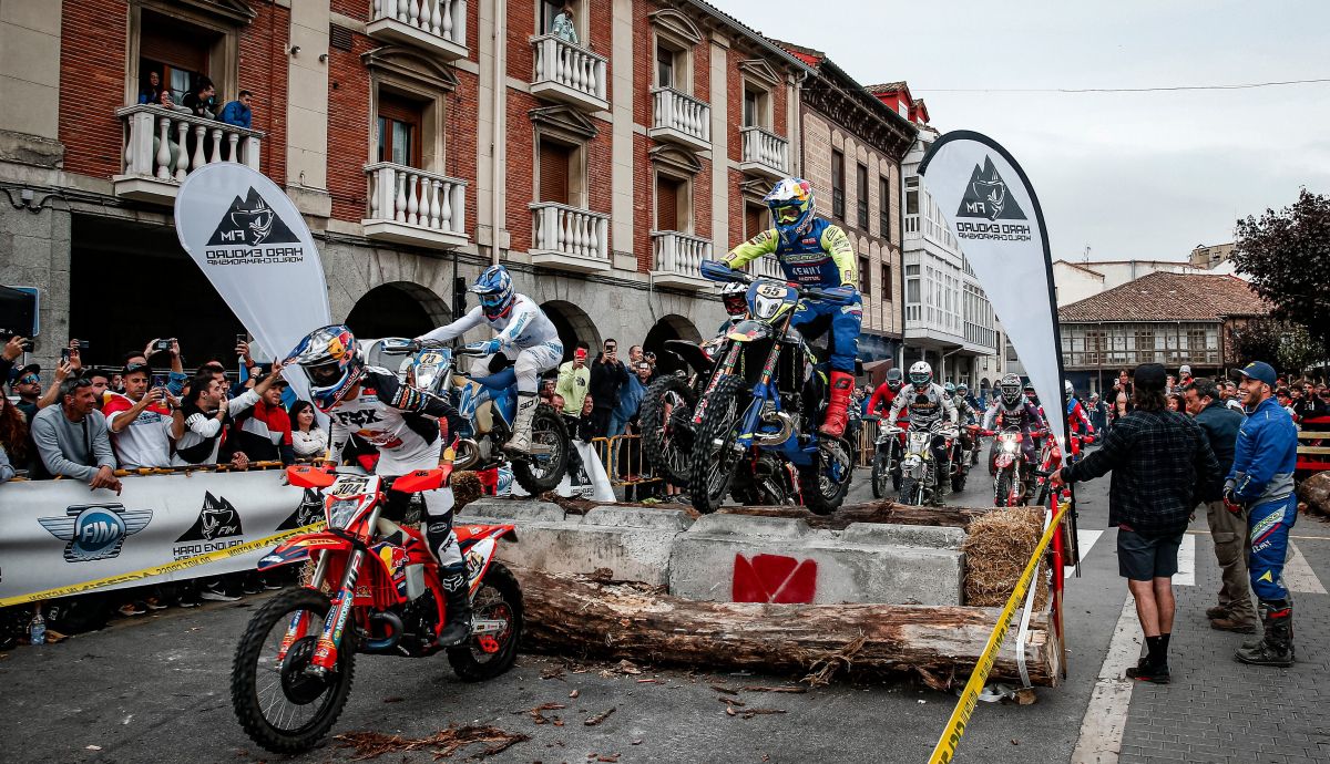 Fotos Hixpania Hard Enduro 2023