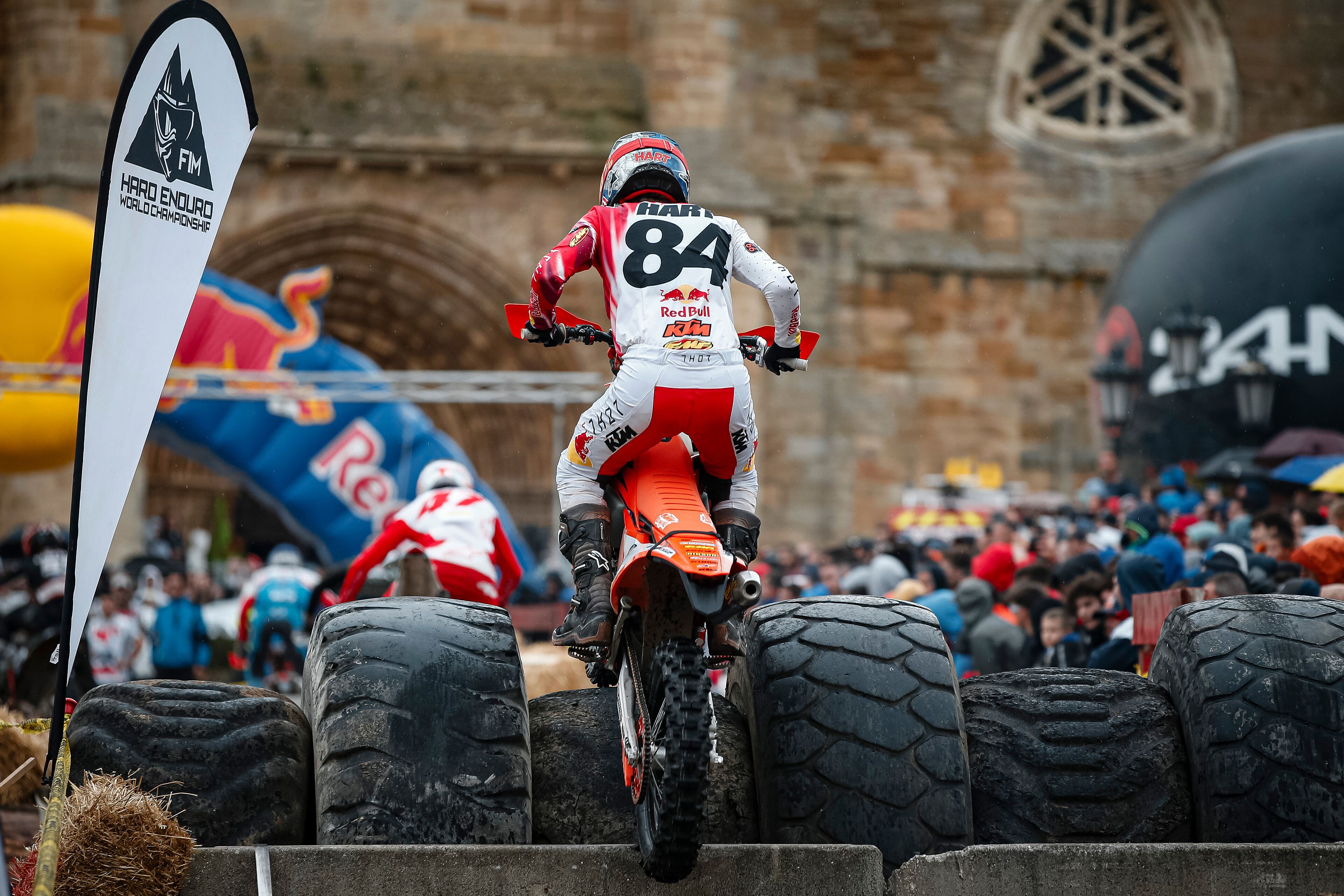 Fotos Hixpania Hard Enduro 2023